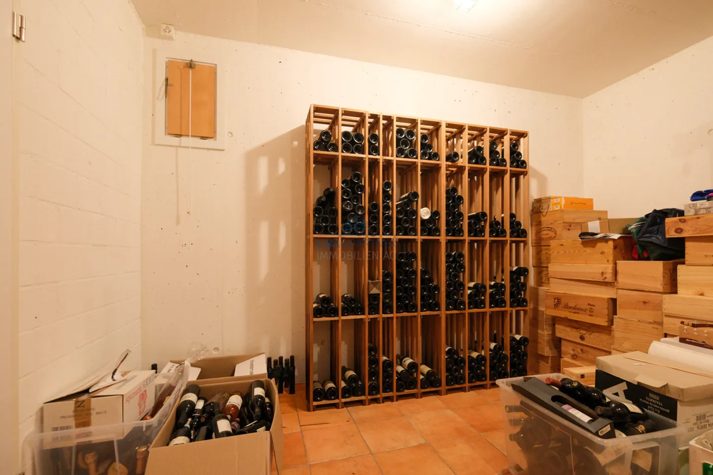 Elegantes Familienhaus mit Wellness - Foto 13 von 14