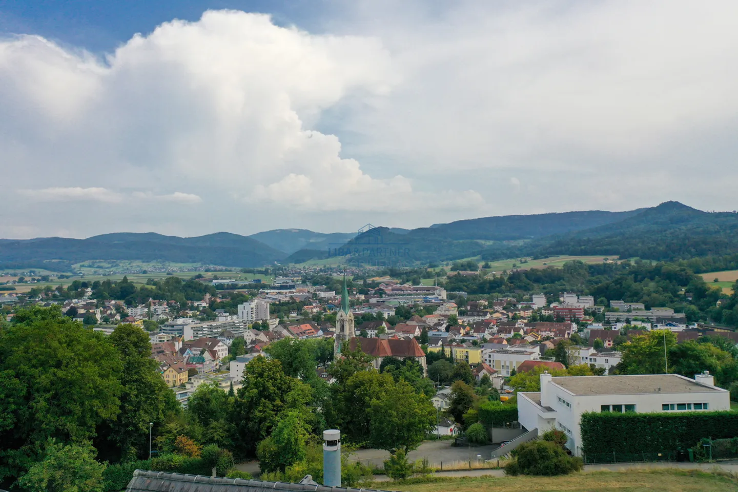 Elegantes Familienhaus mit Wellness - Foto 14 von 14