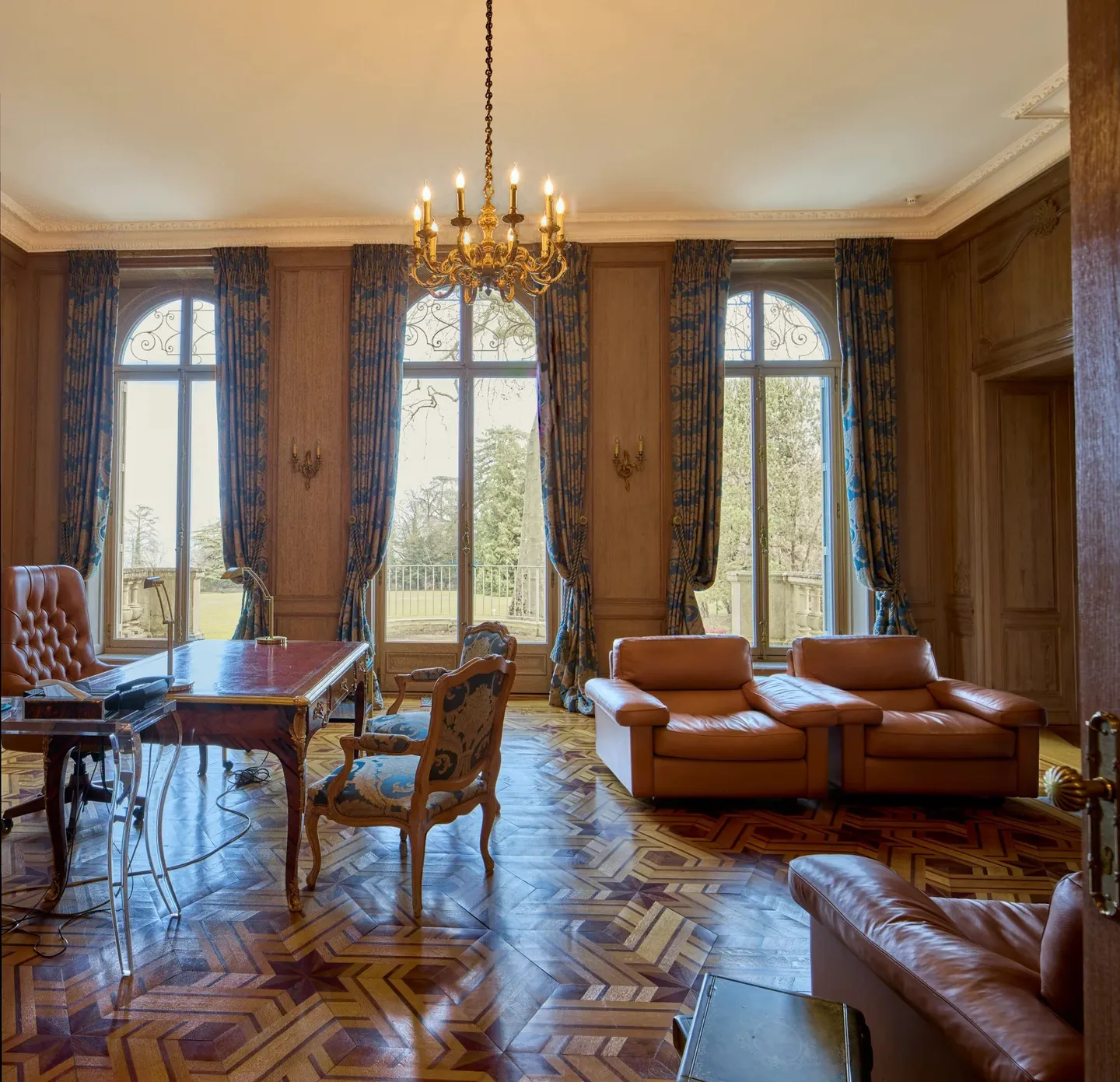 Castello in vendita - Foto 20 di 27