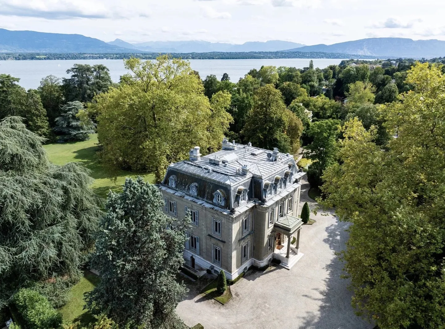 Castello in vendita - Foto 22 di 27