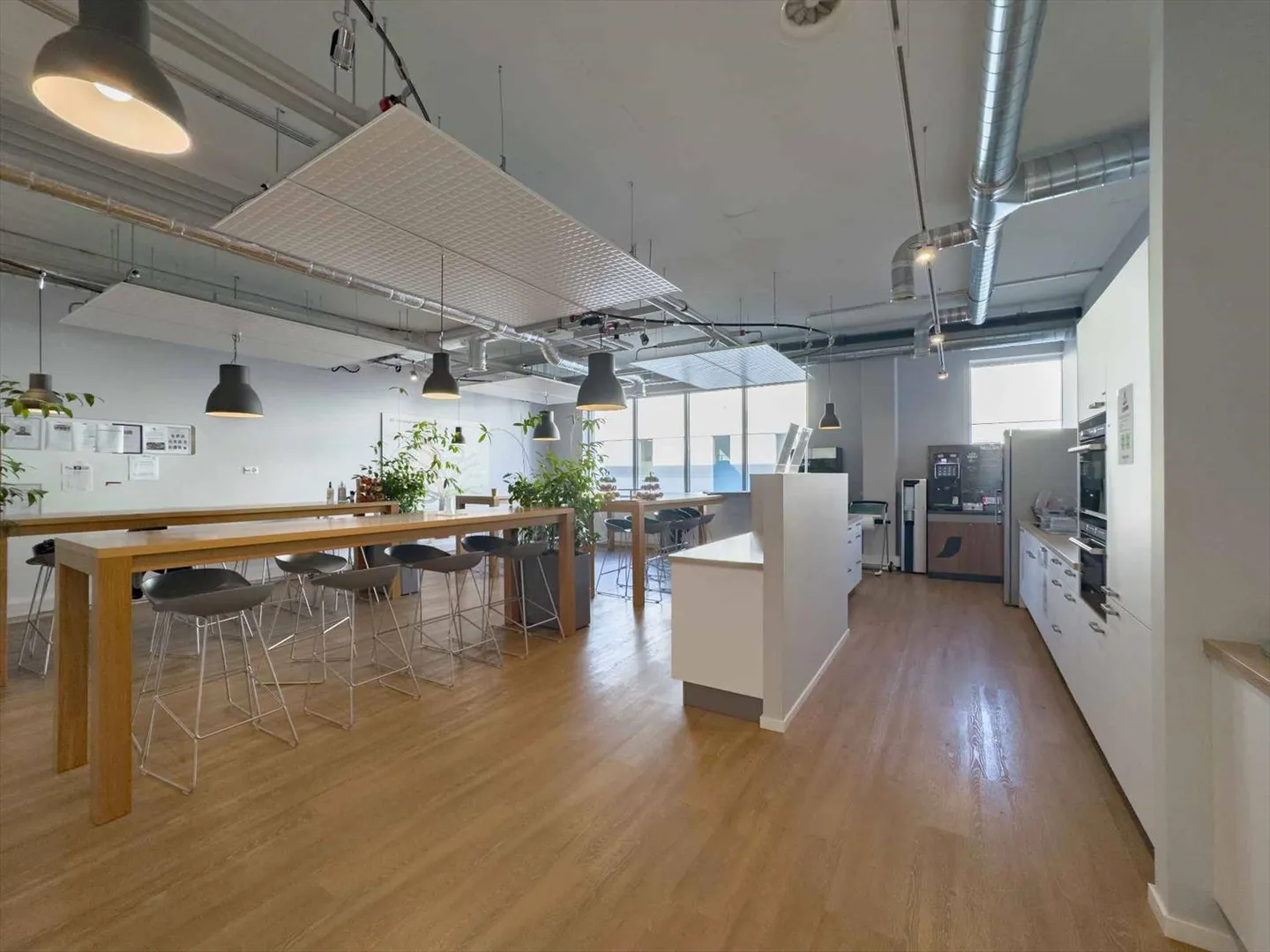 Fertige Büros von 150 m² Meyrin - Foto 8 von 12