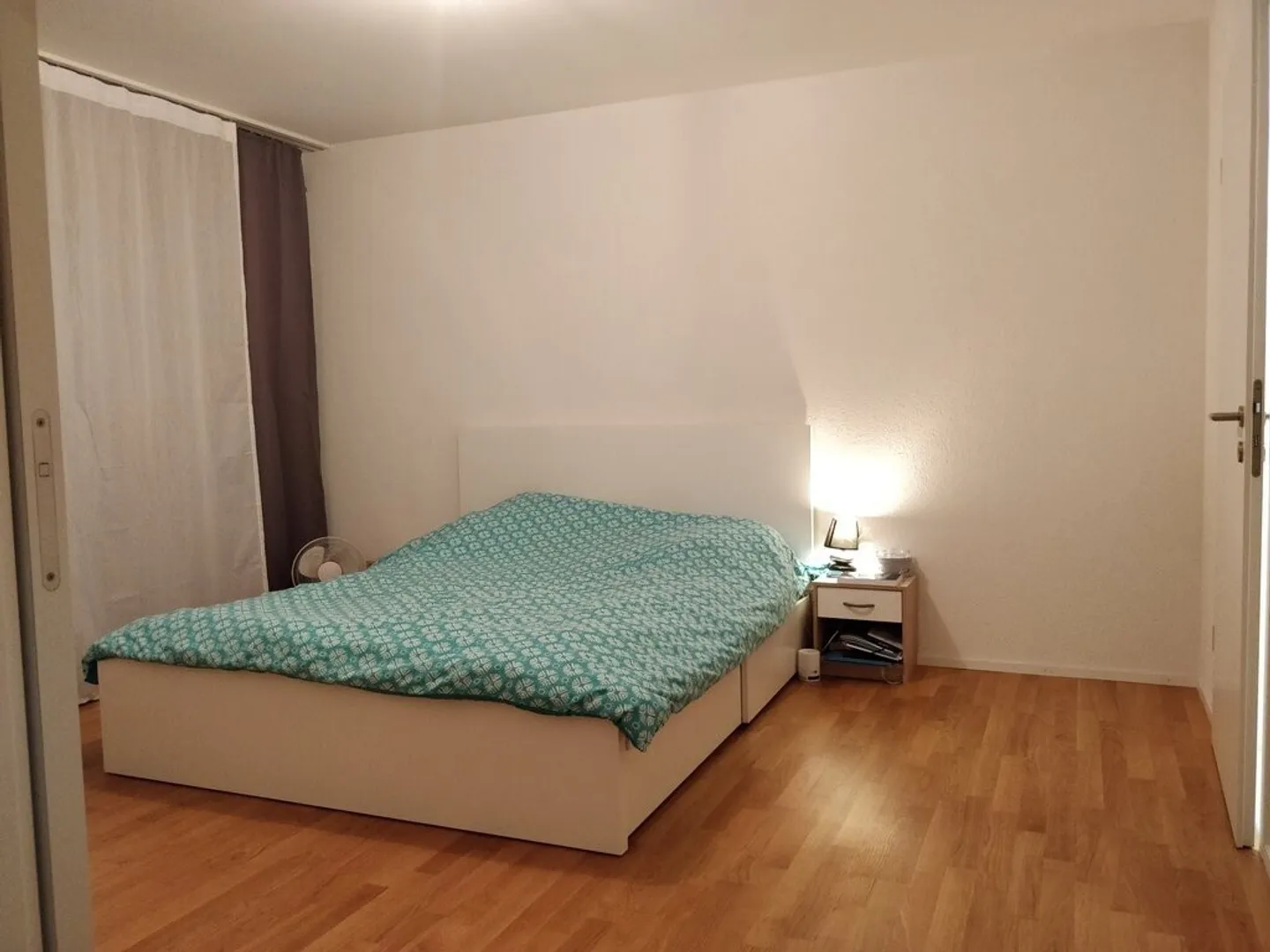 Appartement moderne à Payerne - Photo 4 sur 6