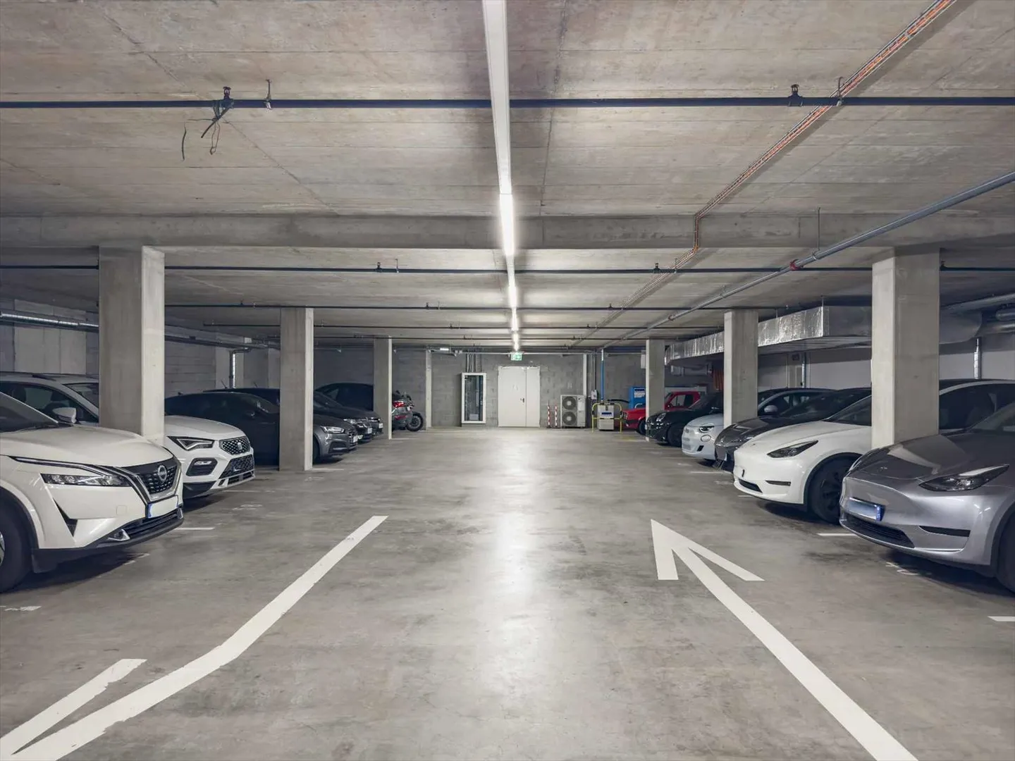 Fertige Büros von 150 m² Meyrin - Foto 12 von 12