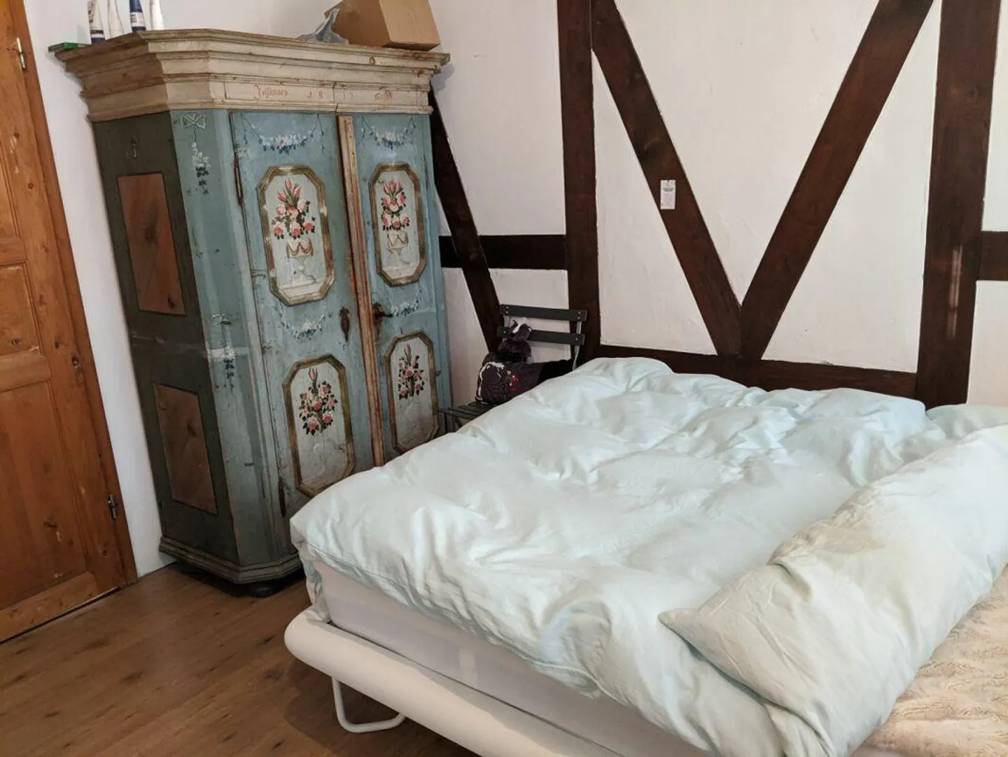 Letzte Gelegenheit - Reitanlage mit Bauprojekt - Foto 6 von 25