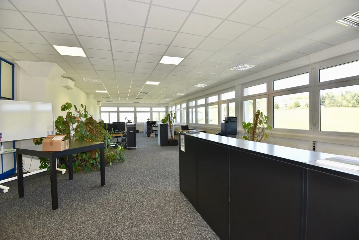 Modern, fully developed office space (260 m2) - Photo 1 of 10