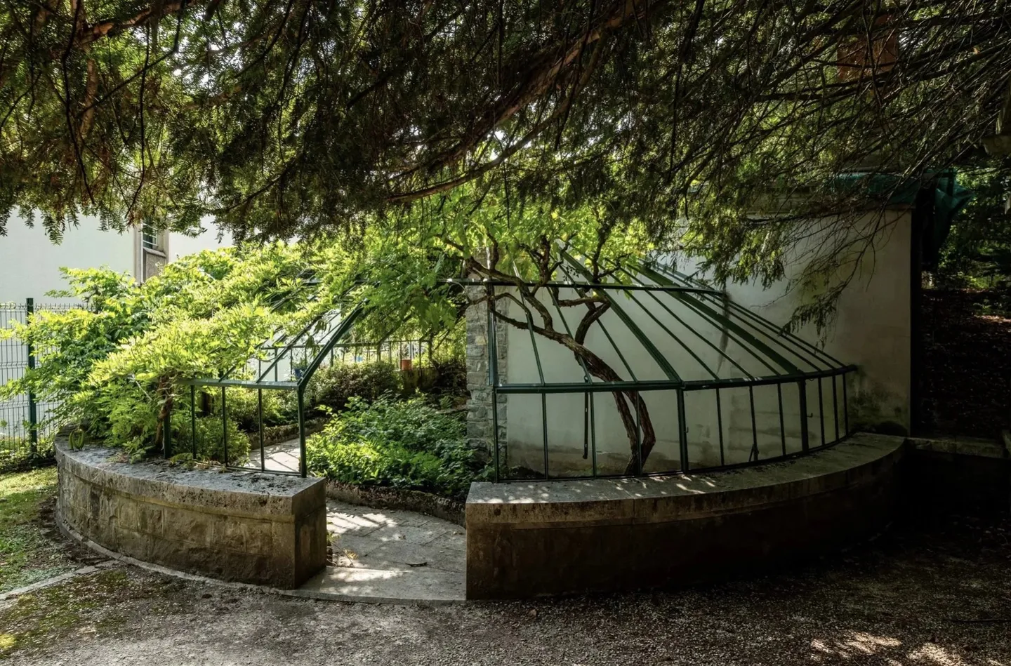 Castello in vendita - Foto 24 di 27