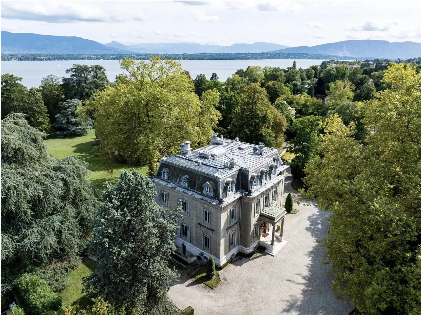 Castello in vendita - Foto 26 di 27