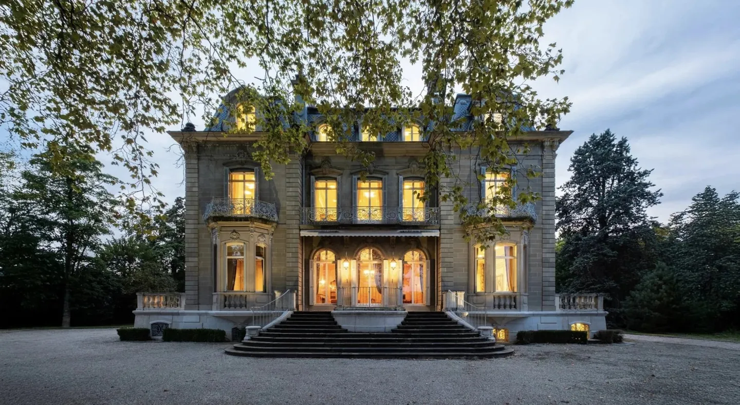 Castello in vendita - Foto 27 di 27