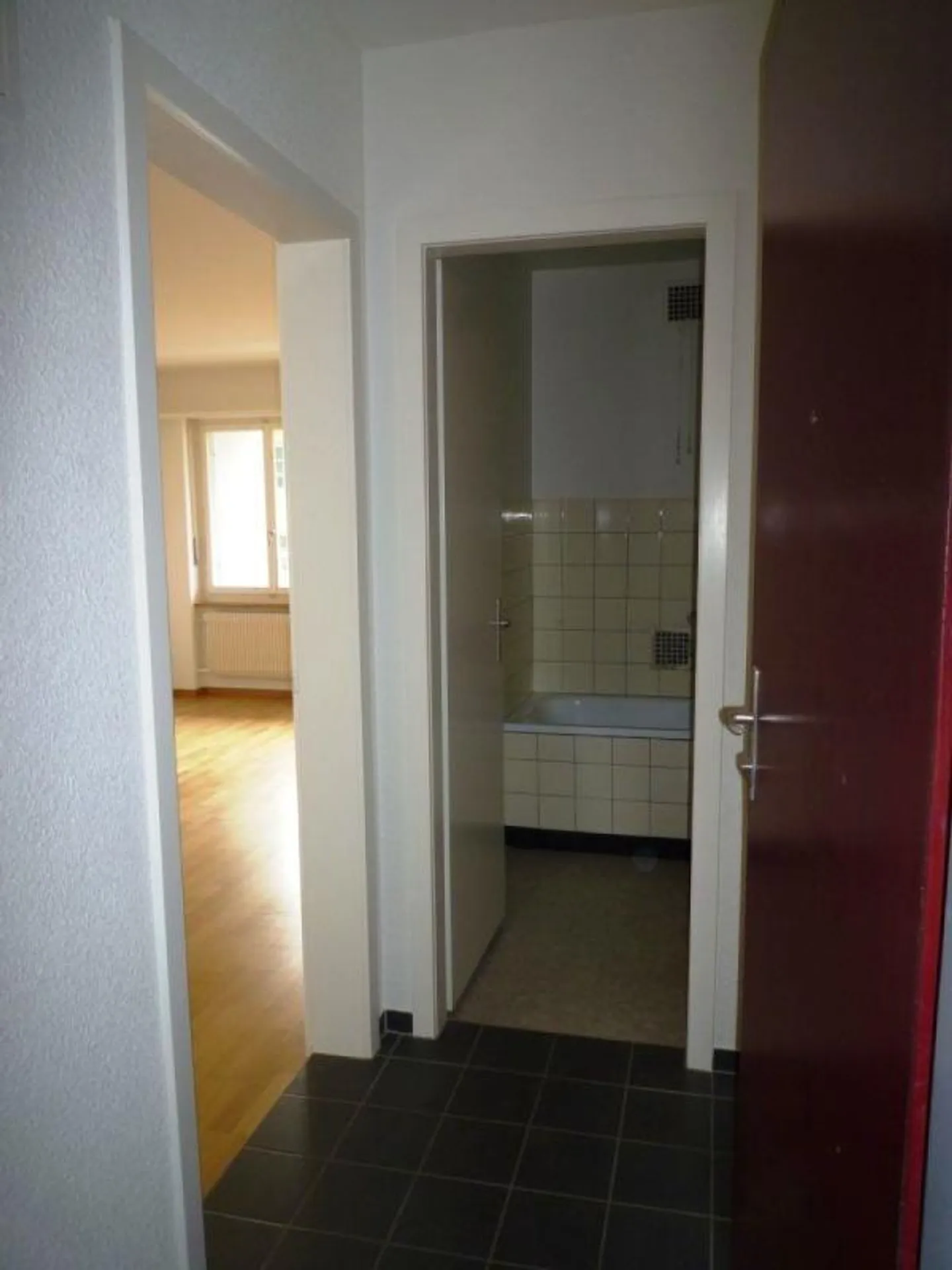 Living in the Länggass Quarter - Photo 6 of 6
