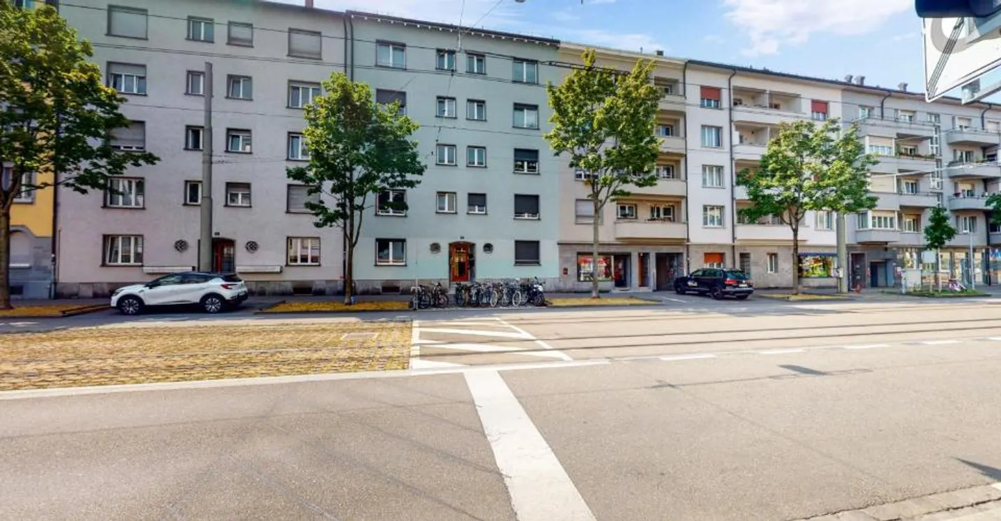 Appartement moderne avec tour de lavage privé - Photo 1 sur 7