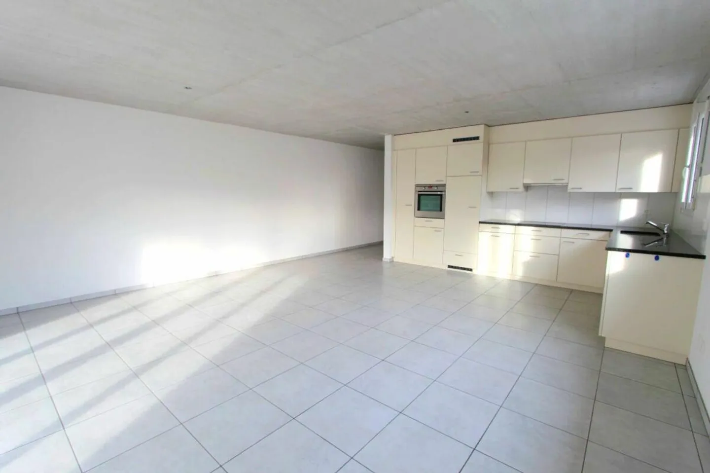 Modernes Apartment in Kaisten - Foto 2 von 6