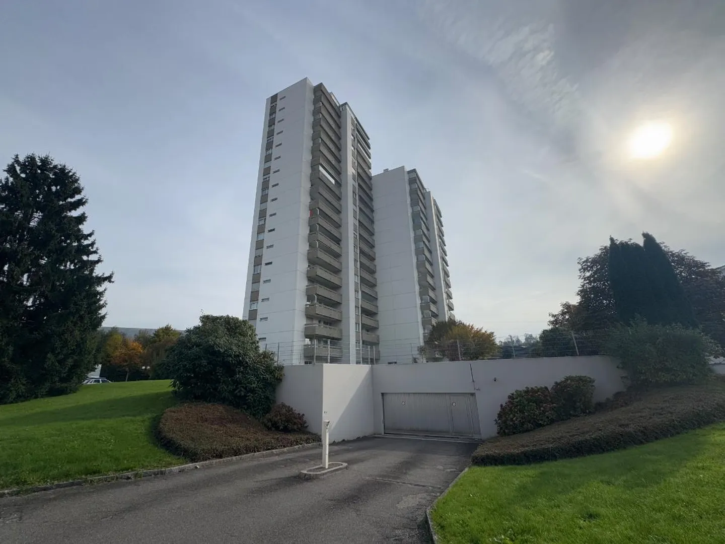 Appartement 3.5 pièces - Photo 1 sur 5