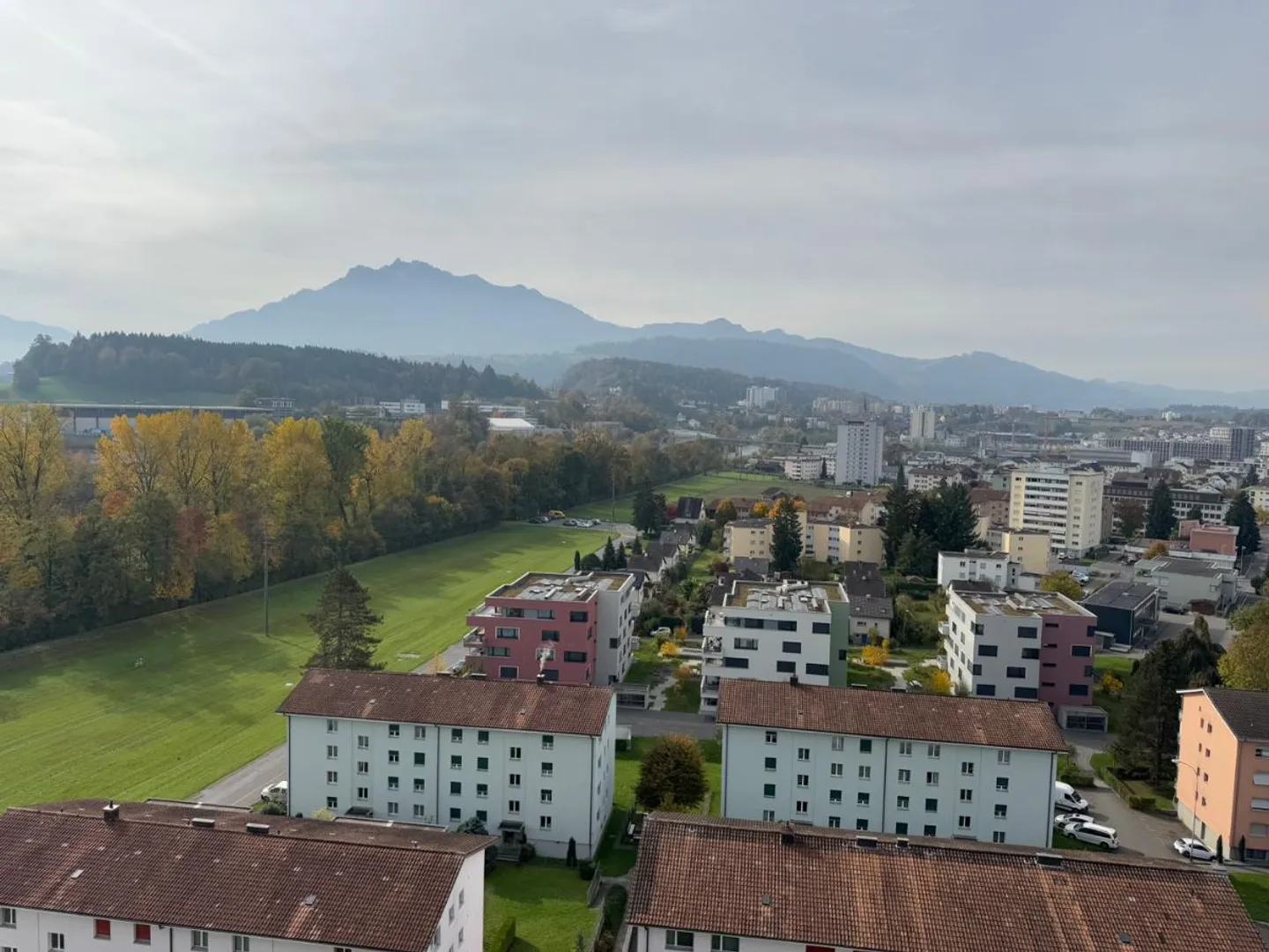 Appartement 3.5 pièces - Photo 2 sur 5