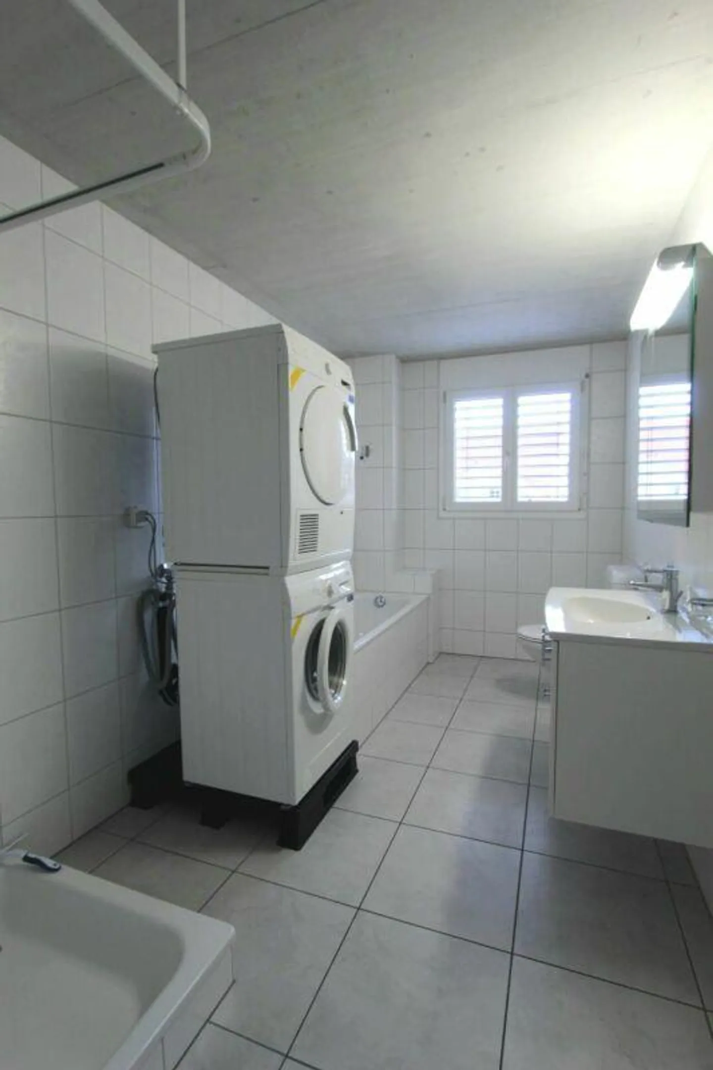 Modernes Apartment in Kaisten - Foto 5 von 6