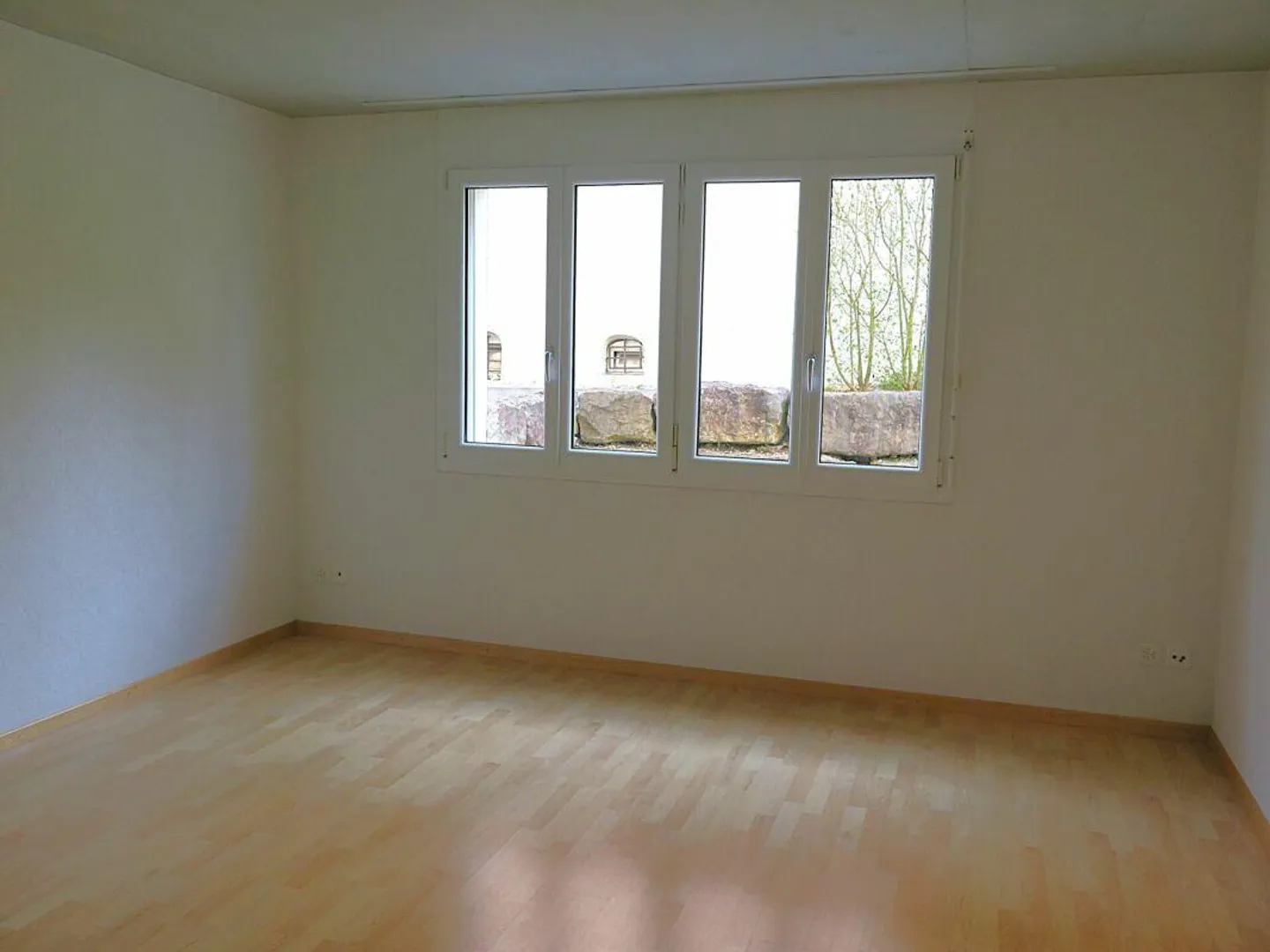 Modernes Apartment in Kaisten - Foto 4 von 6