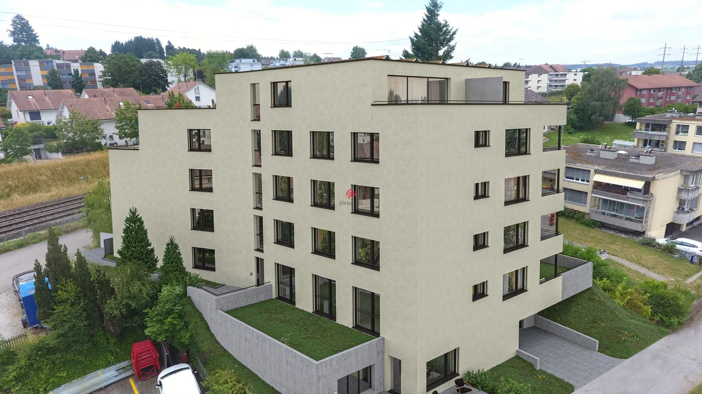 Living Space in New Construction - Photo 4 of 13