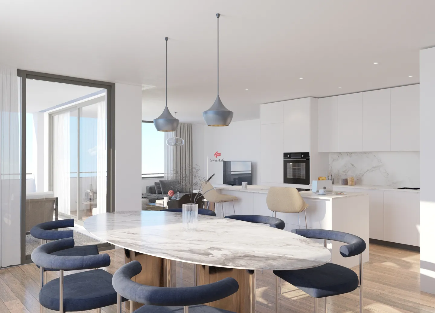 Living Space in New Construction - Photo 6 of 13