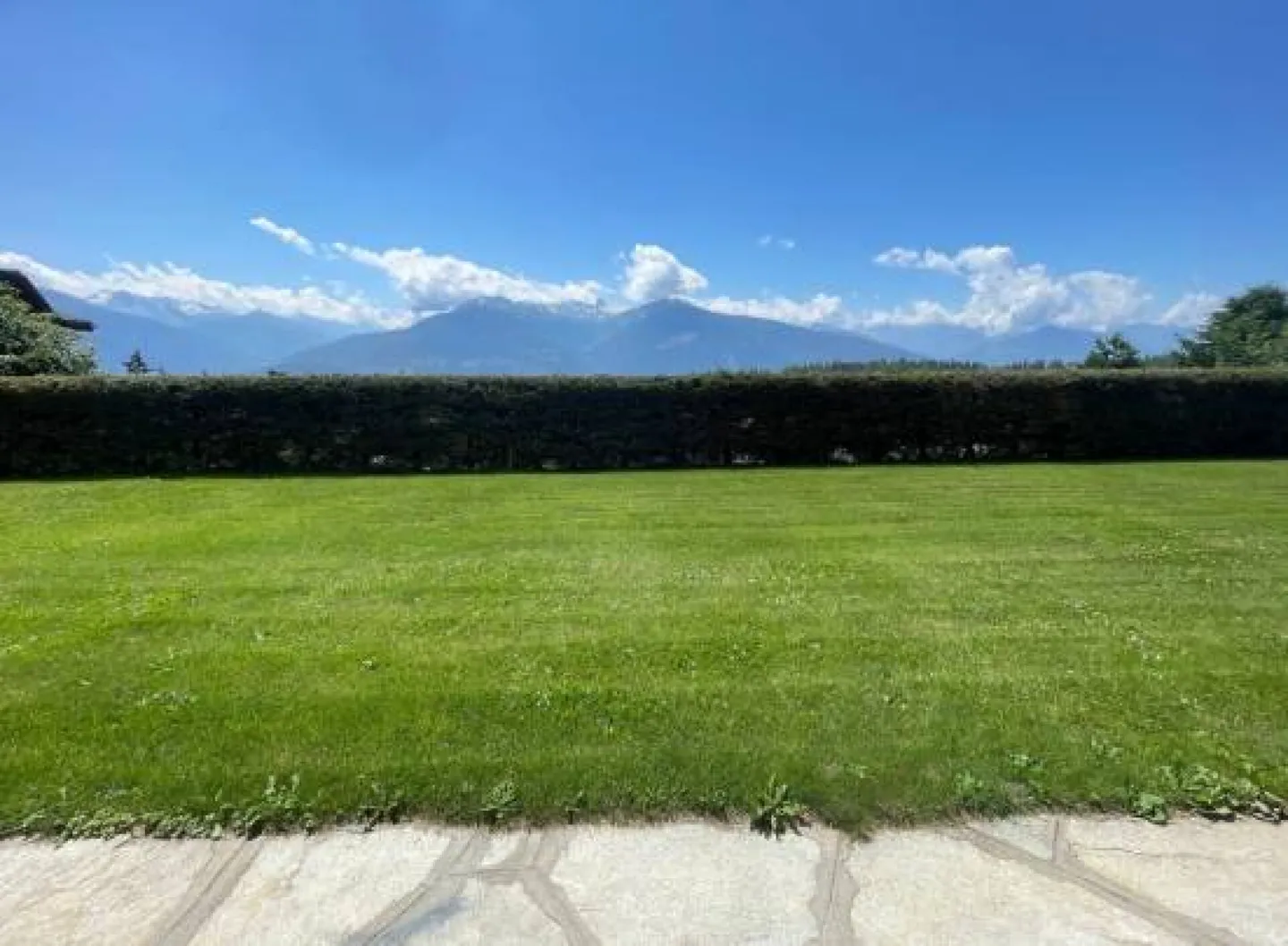 Appartement 3 pièces à Crans-Montana - Photo 1 sur 2