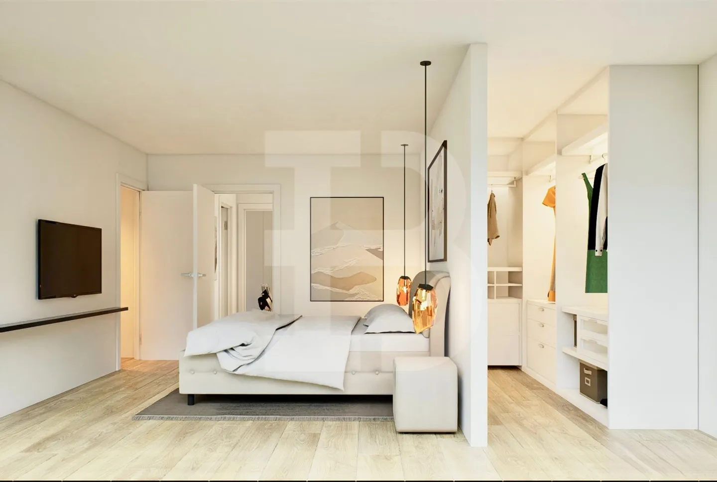Prachtvolle individuelle Villa THPE mit 3 Schlafzimmern - 1 Spielzimmer - Foto 6 von 13