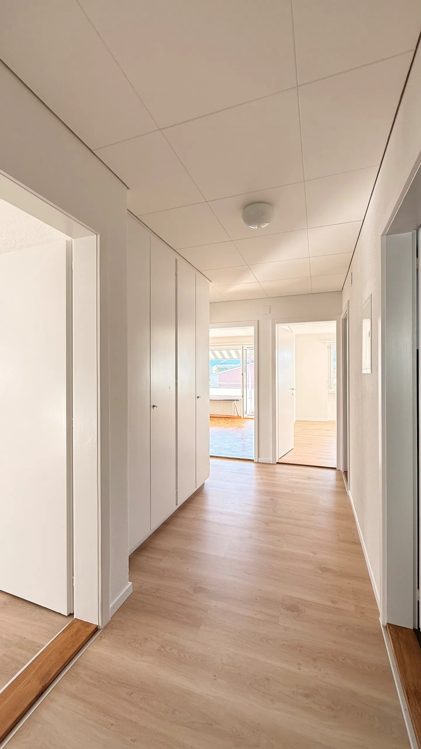 4-room apartment - Photo 6 of 7