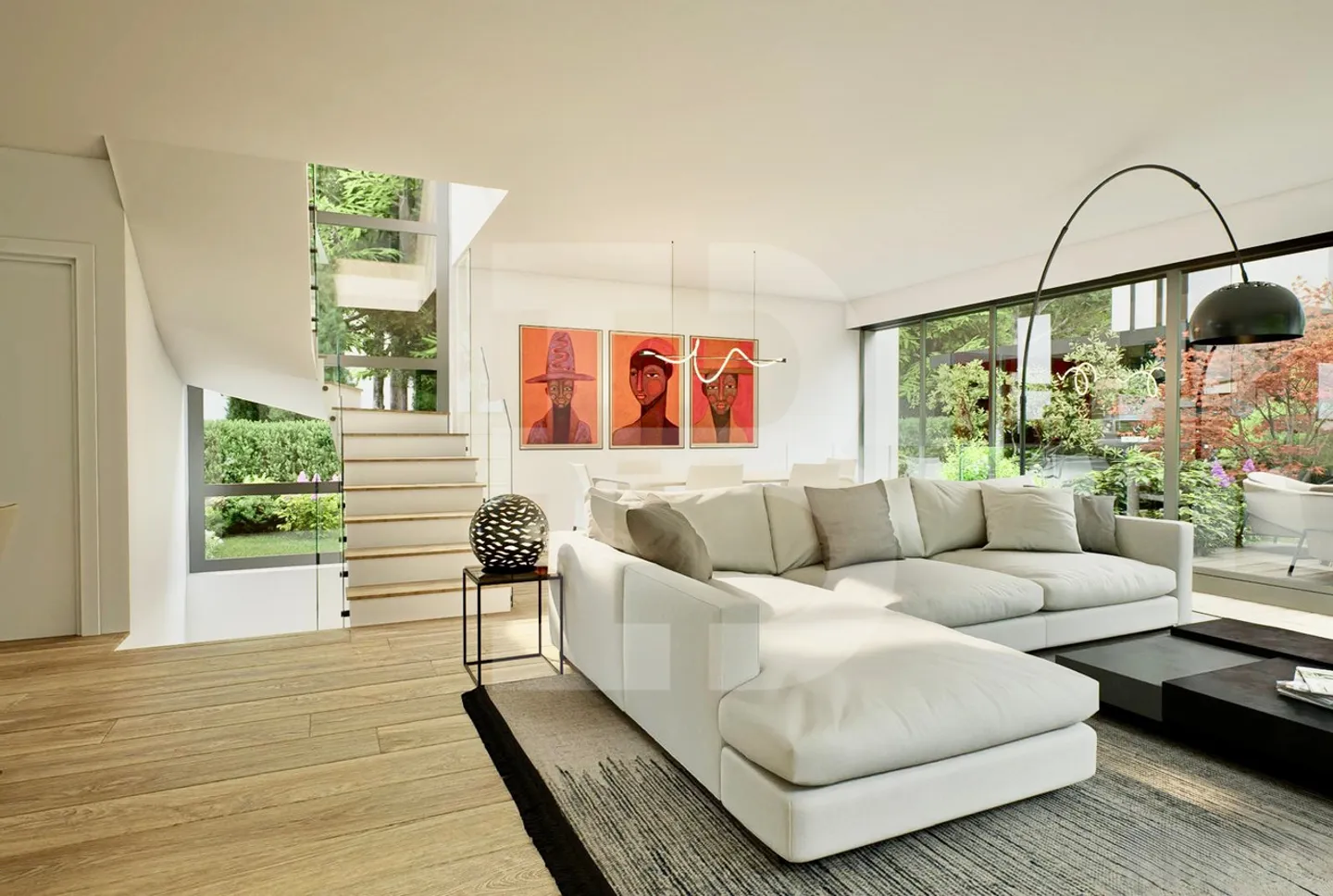 Prachtvolle individuelle Villa THPE mit 3 Schlafzimmern - 1 Spielzimmer - Foto 2 von 13