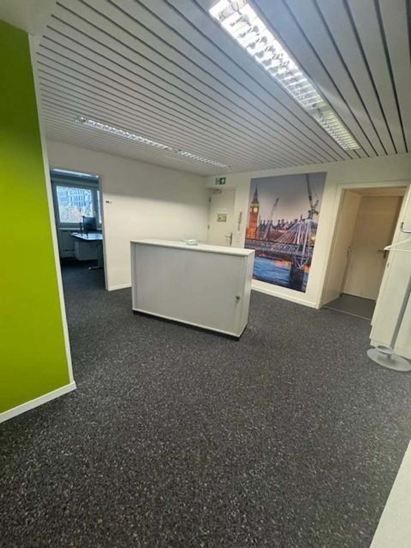 Centrale. Sviluppato. Pronto per la tua attività. - Foto 2 di 7