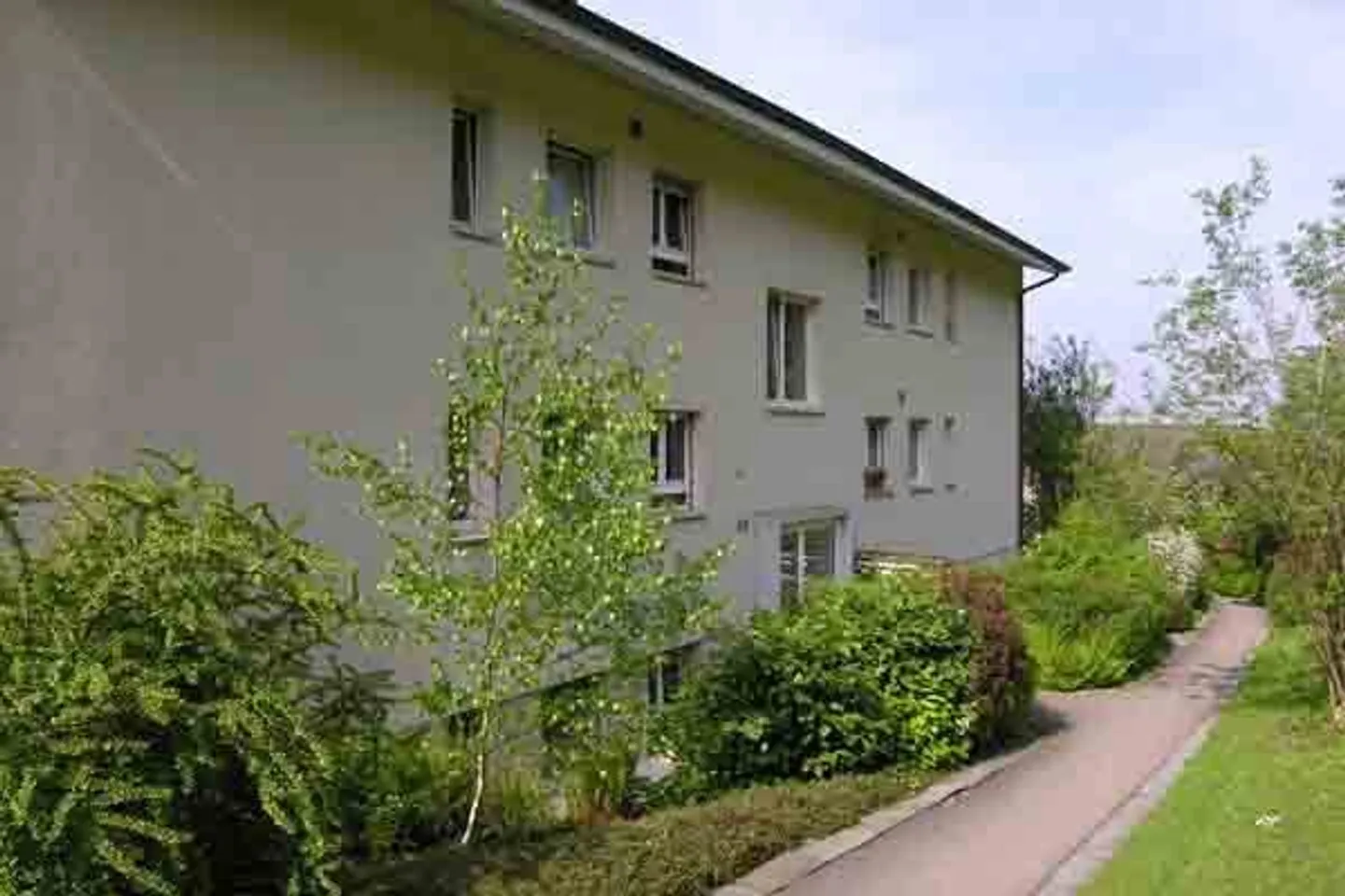 Box de garage à louer (au Brächli 25/27) - Photo 1 sur 1