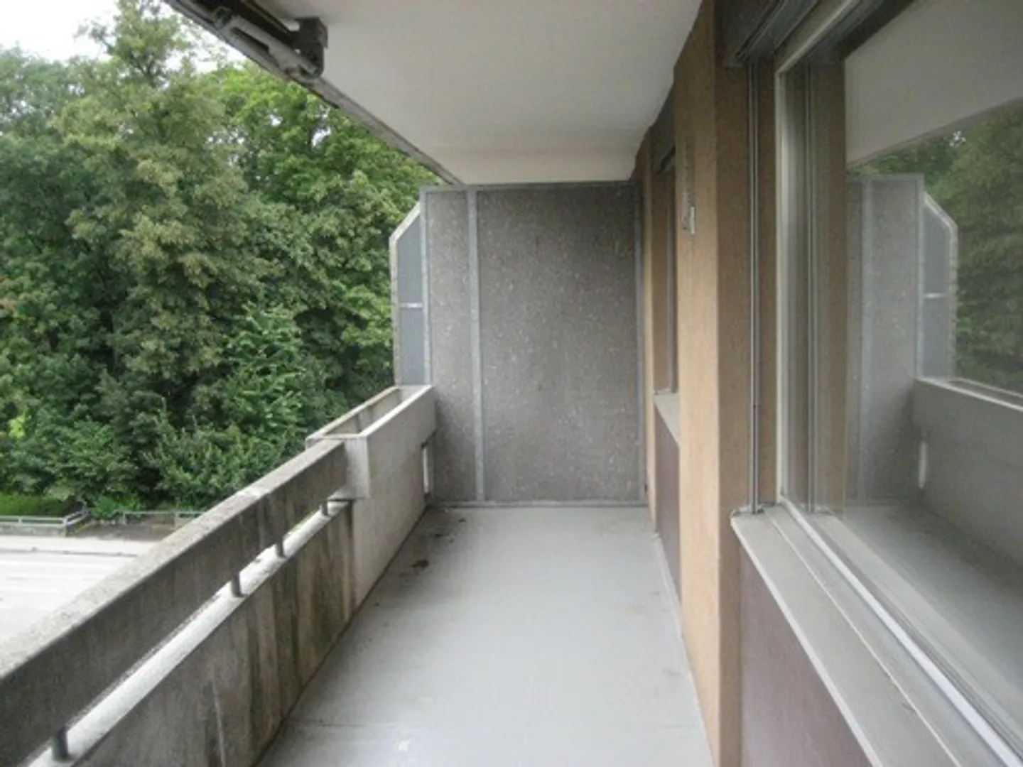 Appartamento in affitto - Foto 2 di 5