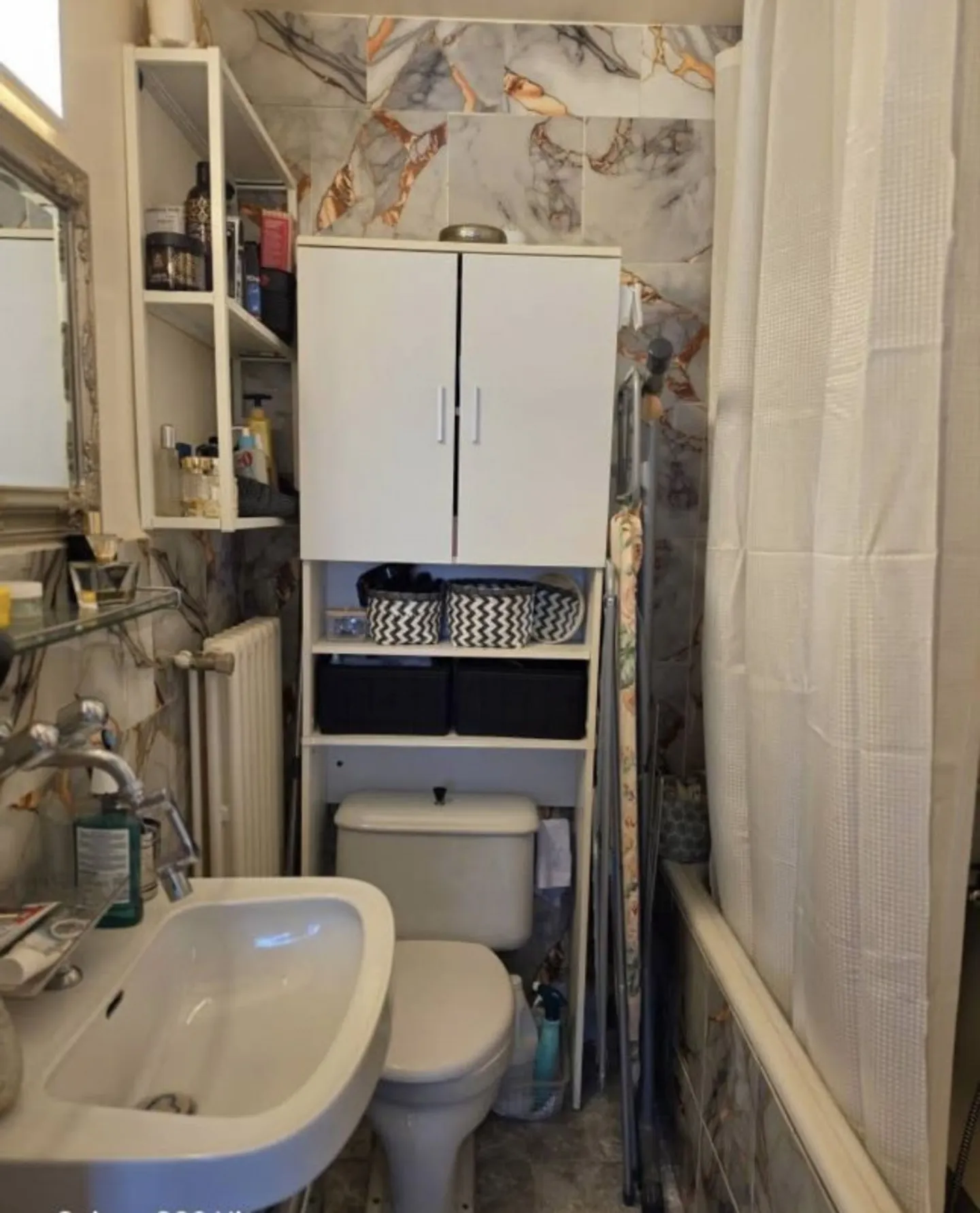 Studio in Plainpalais - Photo 3 of 3