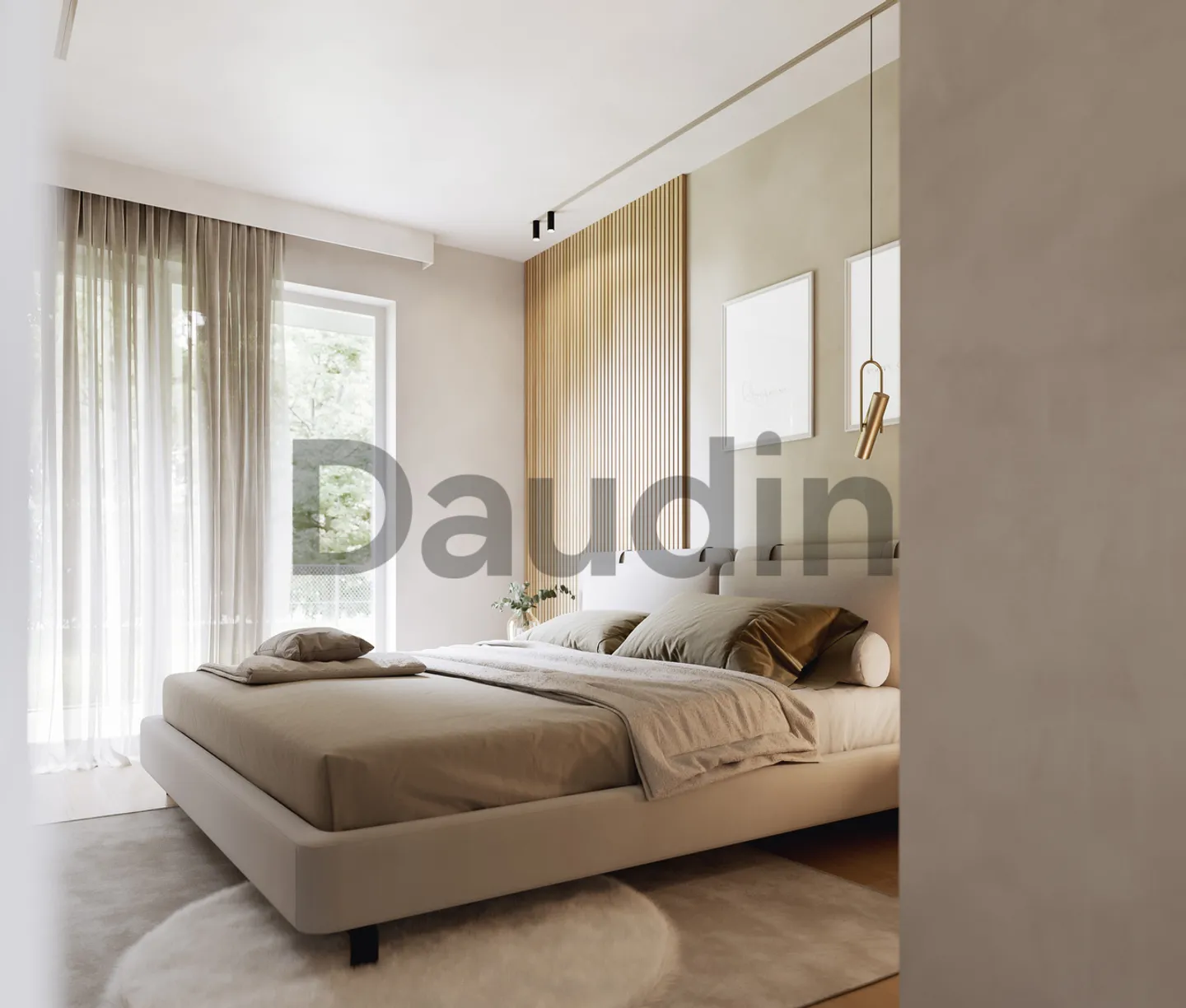 The Pomélia Gardens - 15 apartments in Vessy - Photo 4 of 4