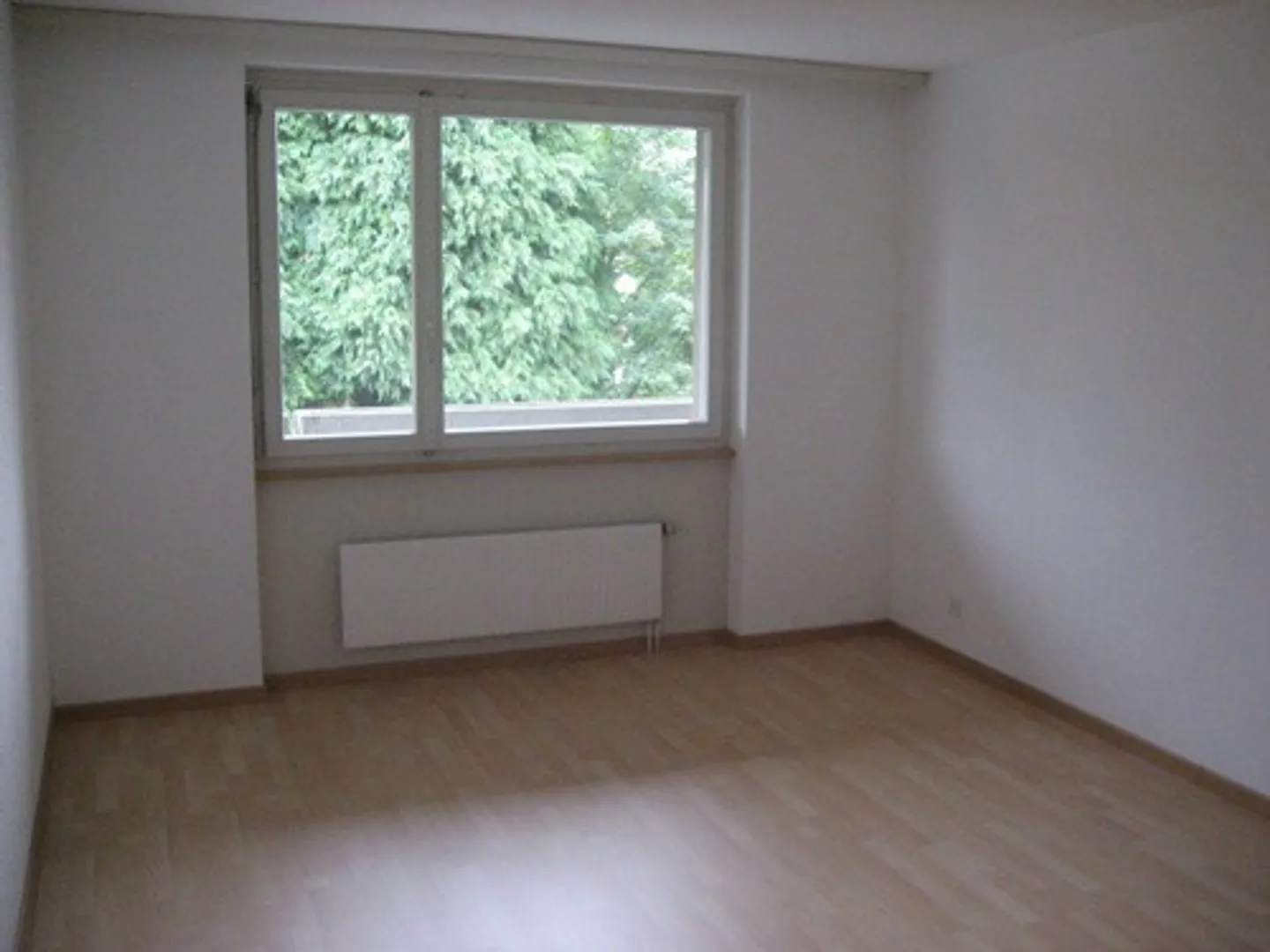 Appartamento in affitto - Foto 3 di 5
