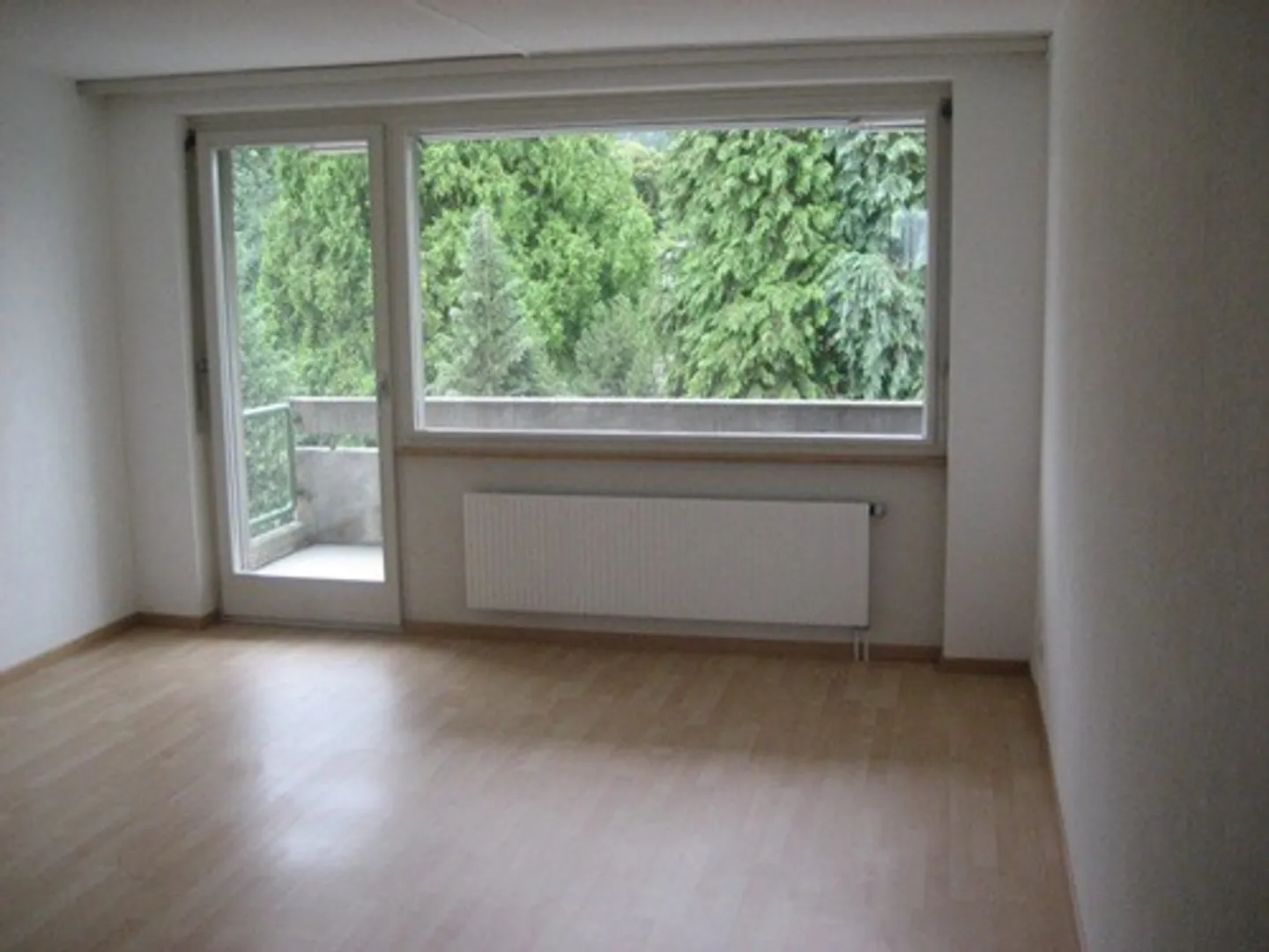 Appartamento in affitto - Foto 4 di 5