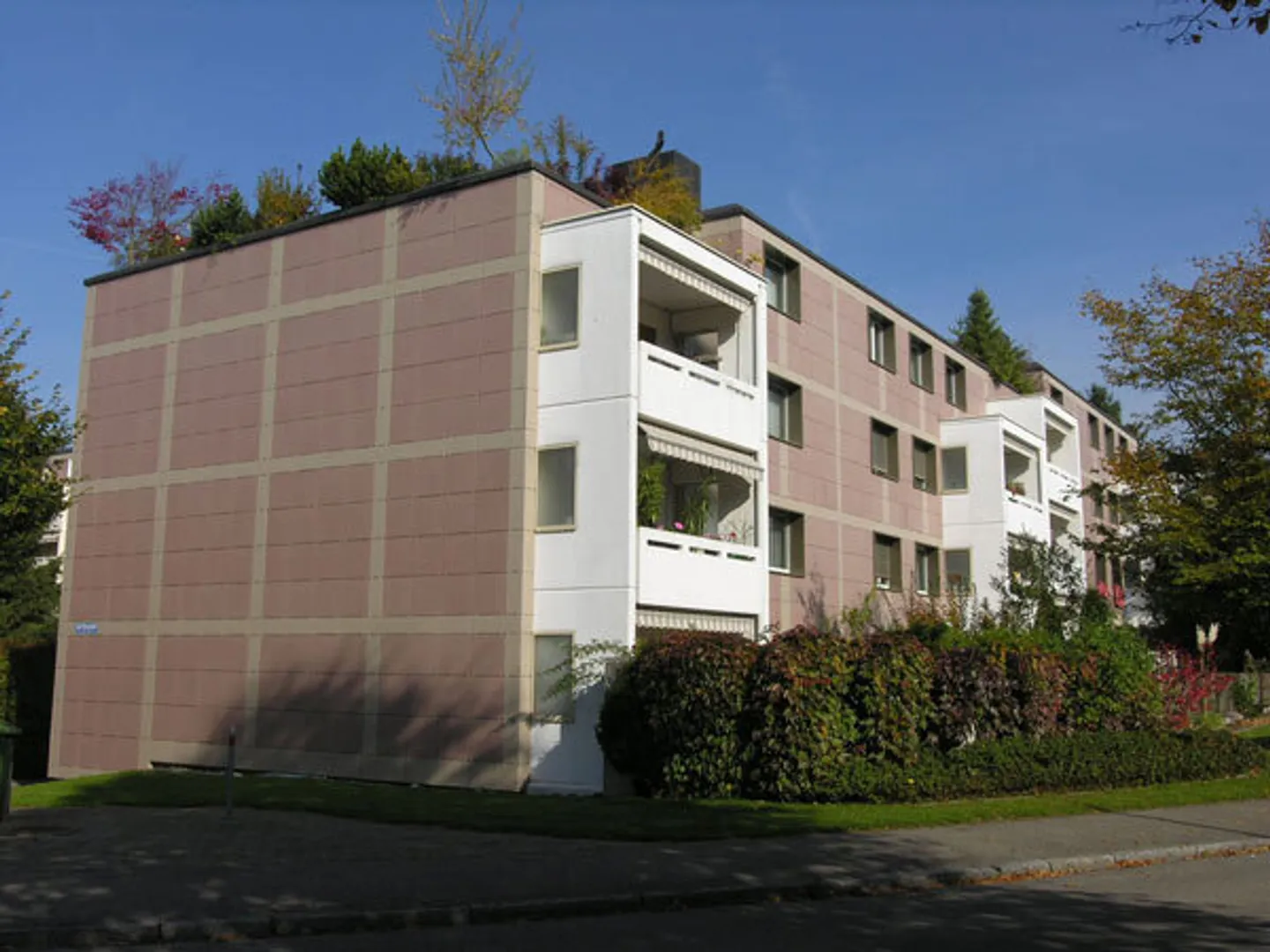 Charmante Wohnung in Greifensee - Foto 2 von 6