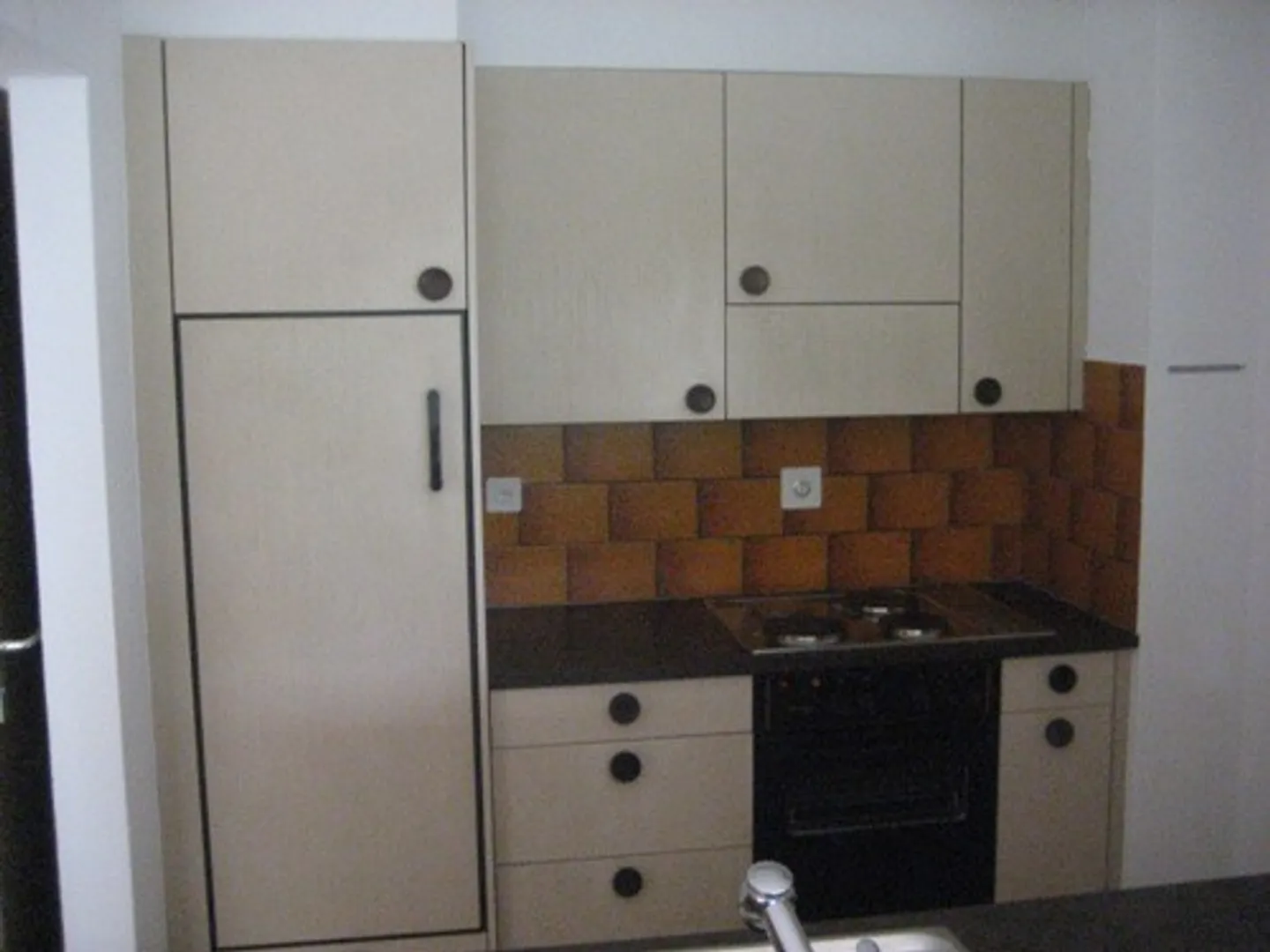 Appartamento in affitto - Foto 5 di 5