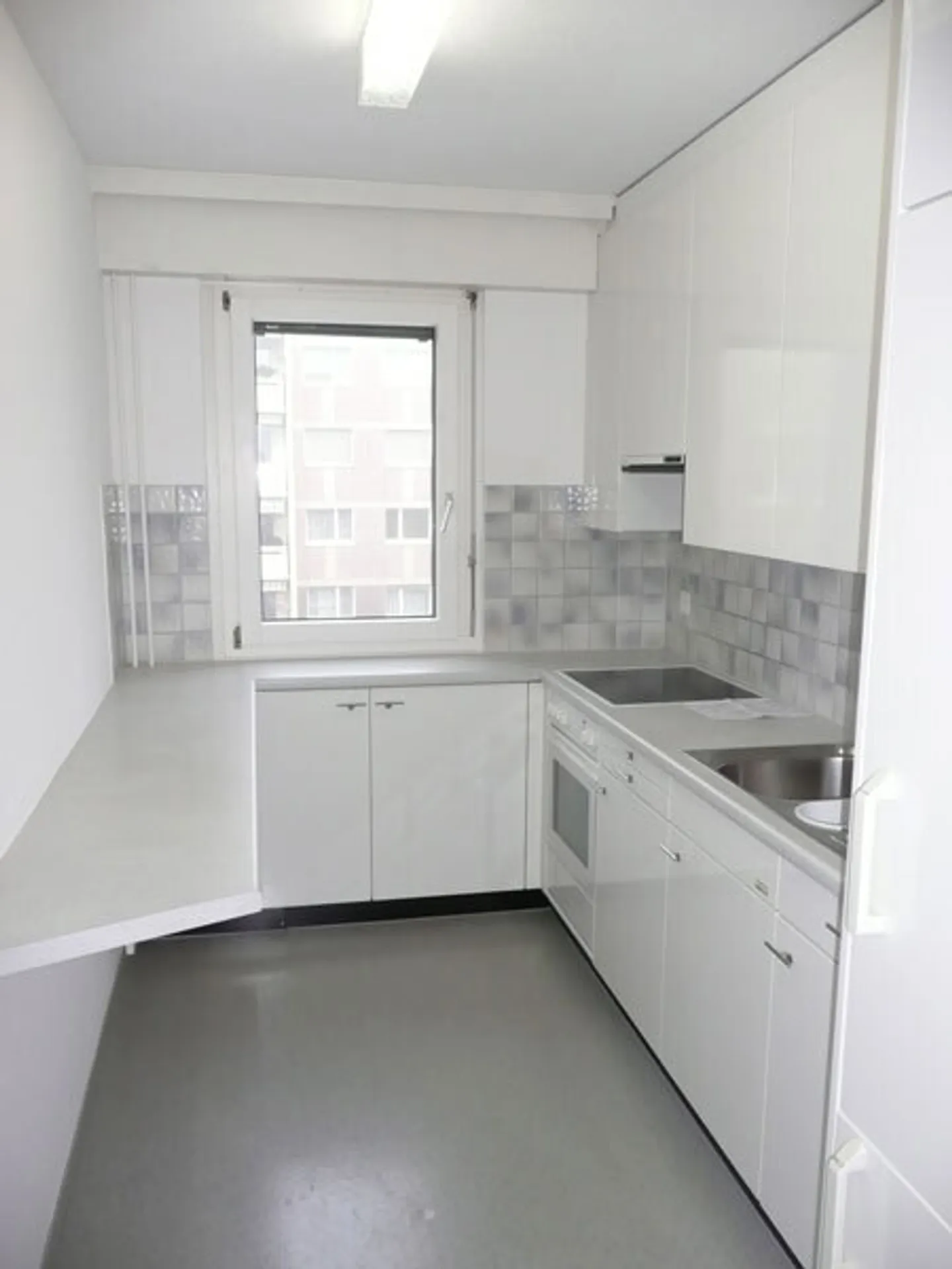 Charmante Wohnung in Greifensee - Foto 5 von 6