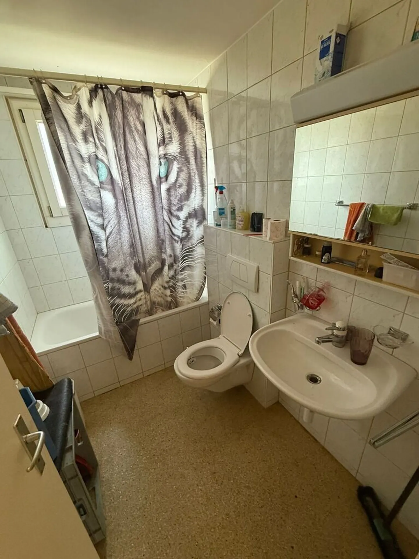 Appartamento in affitto - Foto 6 di 7