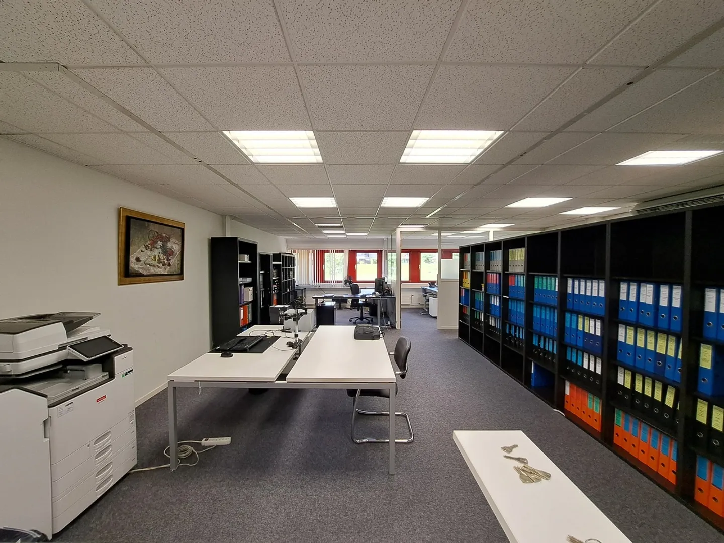 Bureau à Louer à Gland - Photo 1 sur 6