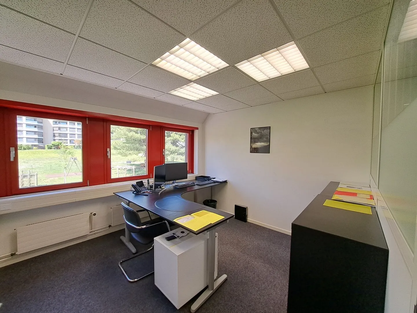 Bureau à Louer à Gland - Photo 2 sur 6