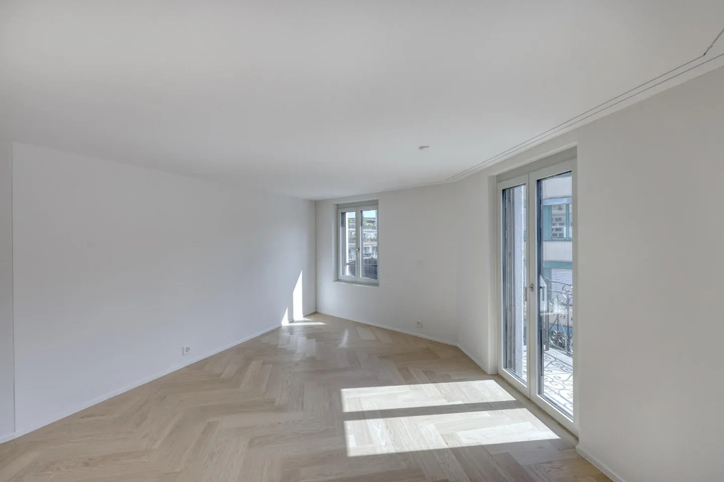 Charming 1.5 Room Apartment in Central Location in Zurich - Photo 6 of 8