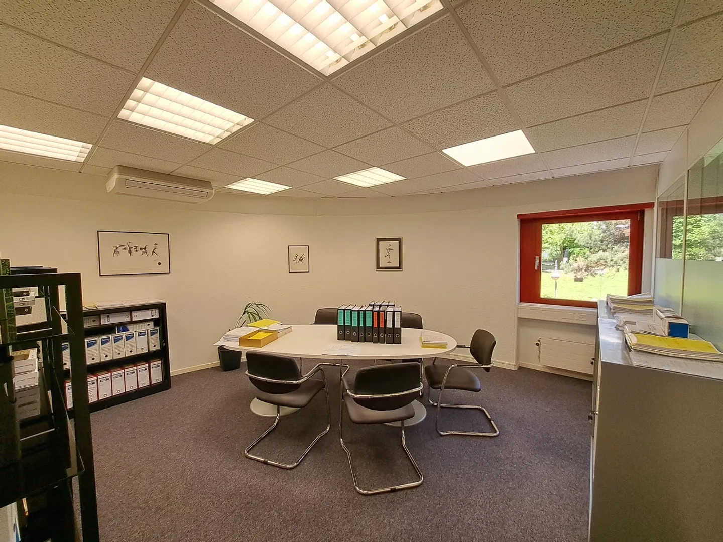 Bureau à Louer à Gland - Photo 3 sur 6