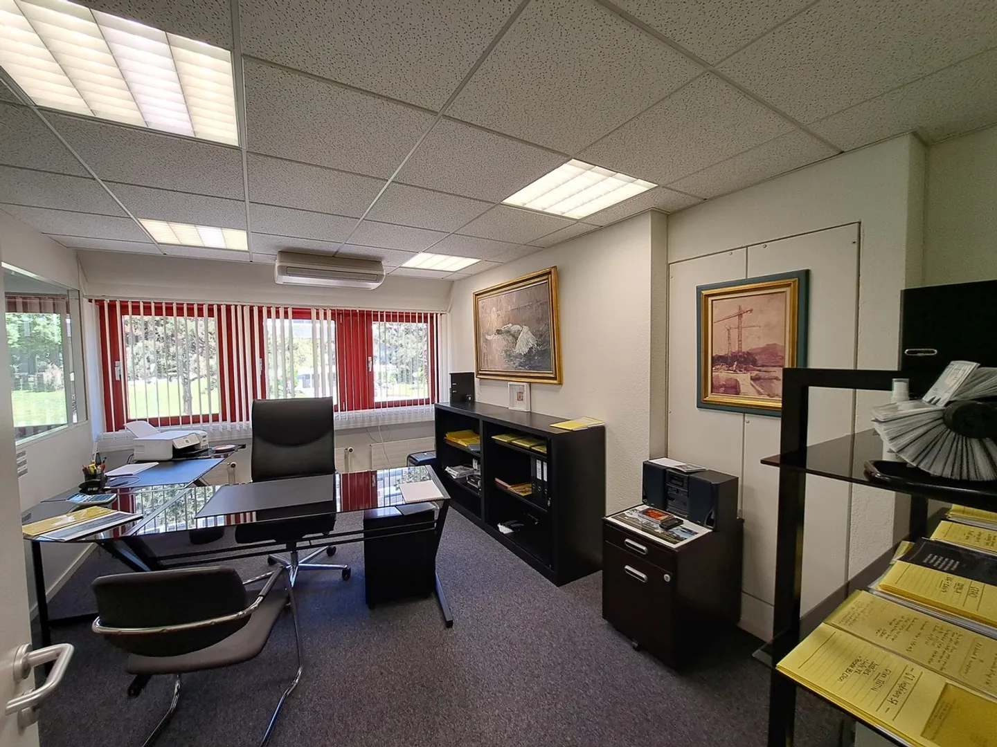 Bureau à Louer à Gland - Photo 5 sur 6