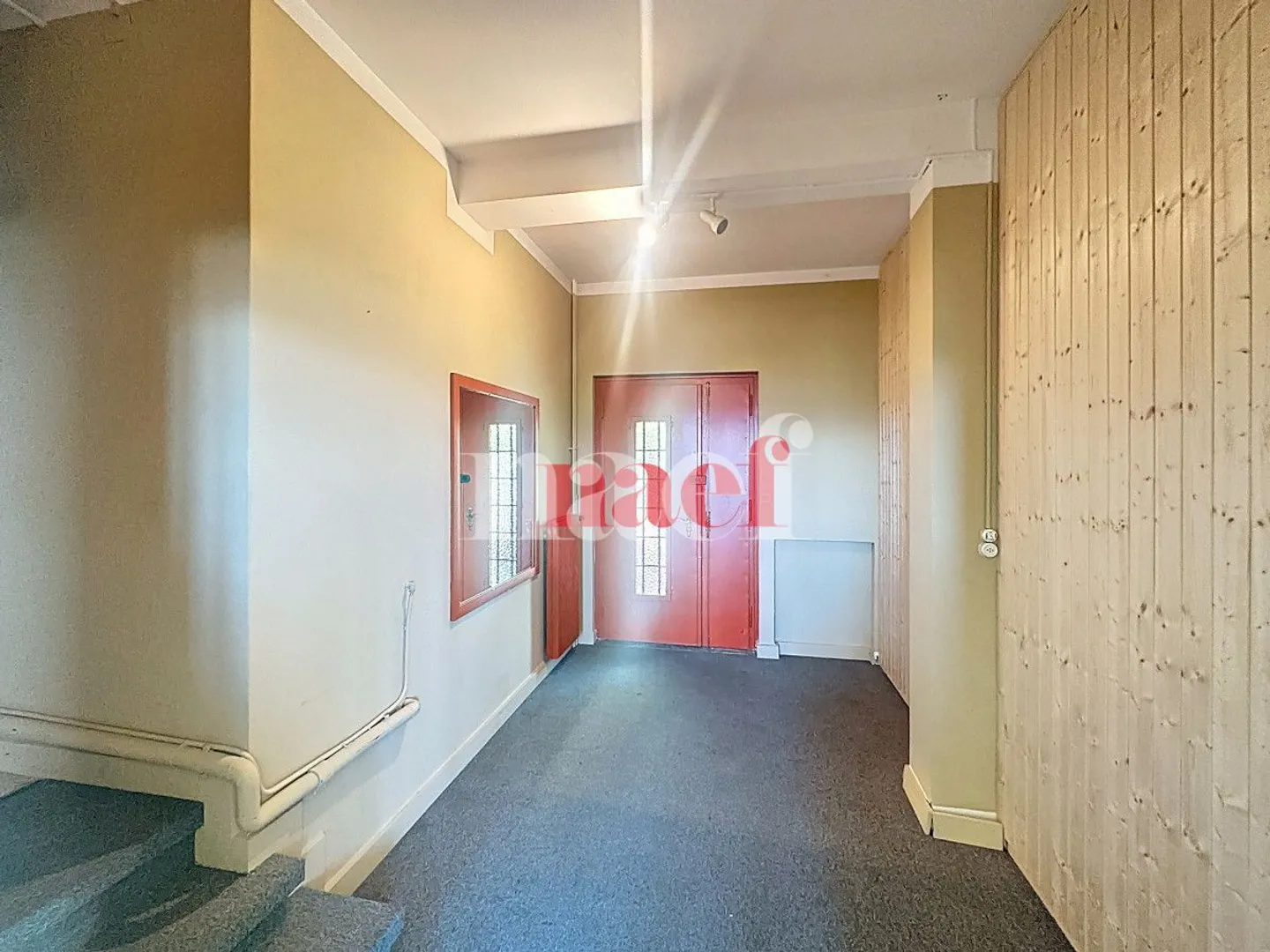 Atelier - Photo 2 sur 5