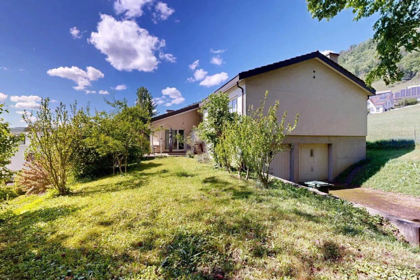 With generous plot - Single-family house in a privileged location - Photo 22 of 24