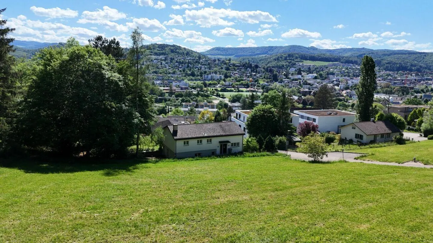With generous plot - Single-family house in a privileged location - Photo 23 of 24