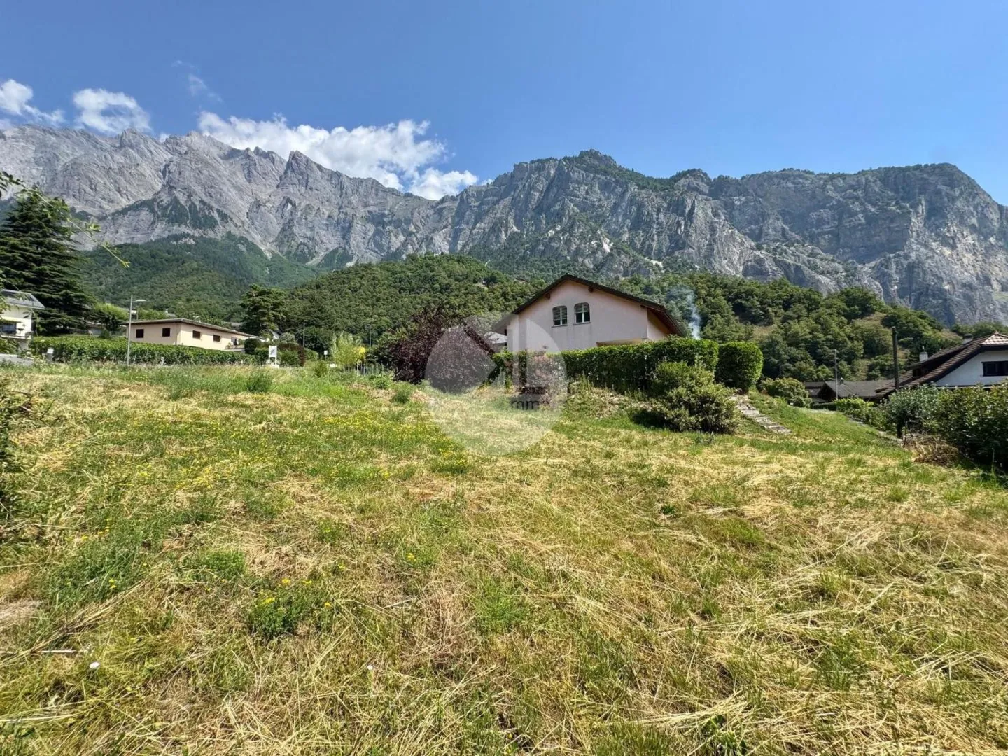 Land in Chamoson - Photo 6 of 7