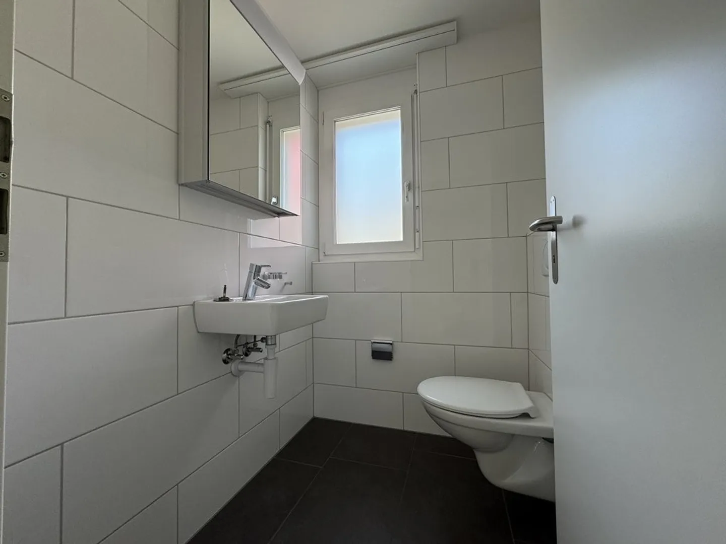 Spacious 4.5 Room Apartment - Photo 8 of 9