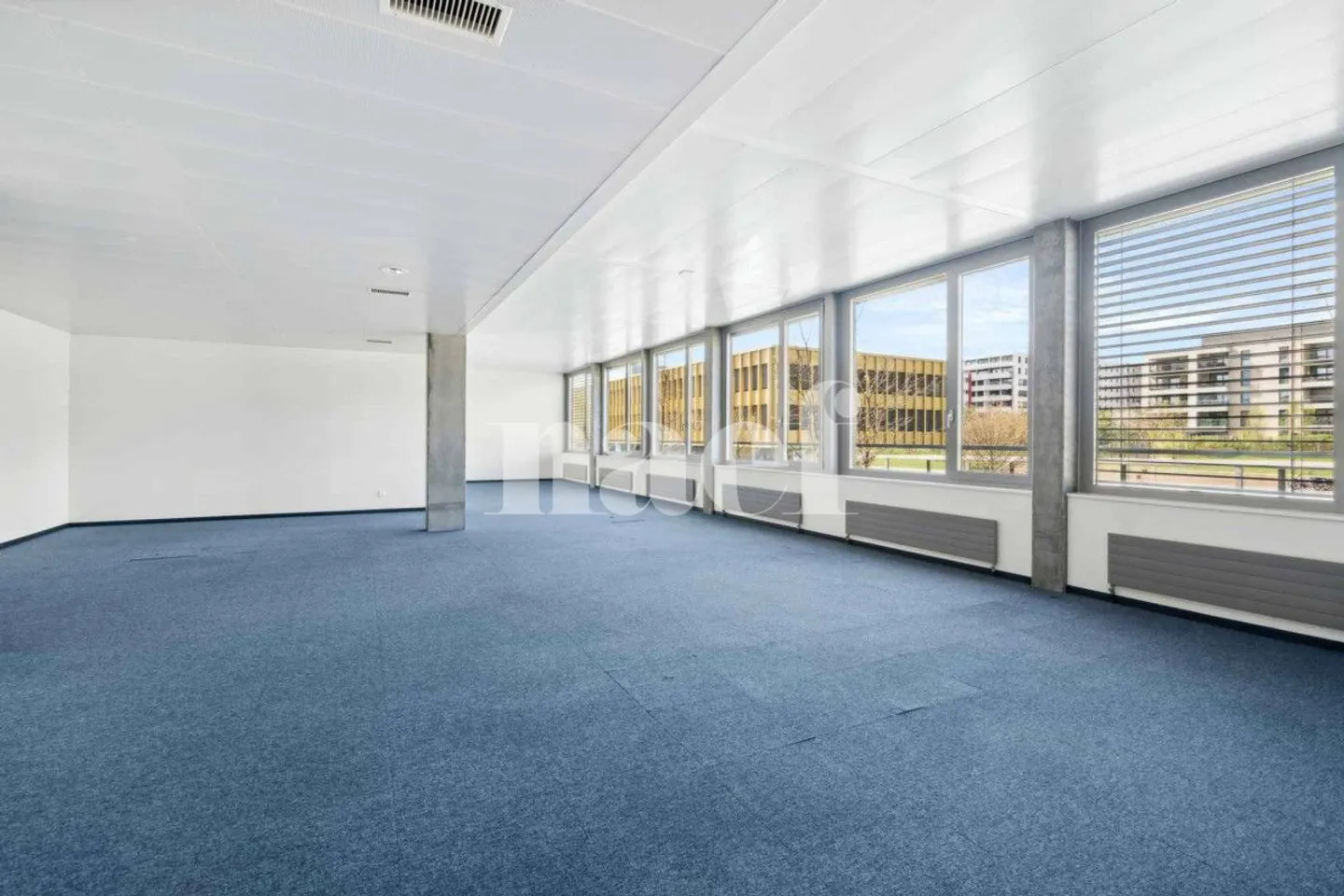 Précossy Residence - Wunderschöne modulare Fläche von ca. 333 m2 im 1. Stock - Foto 5 von 7