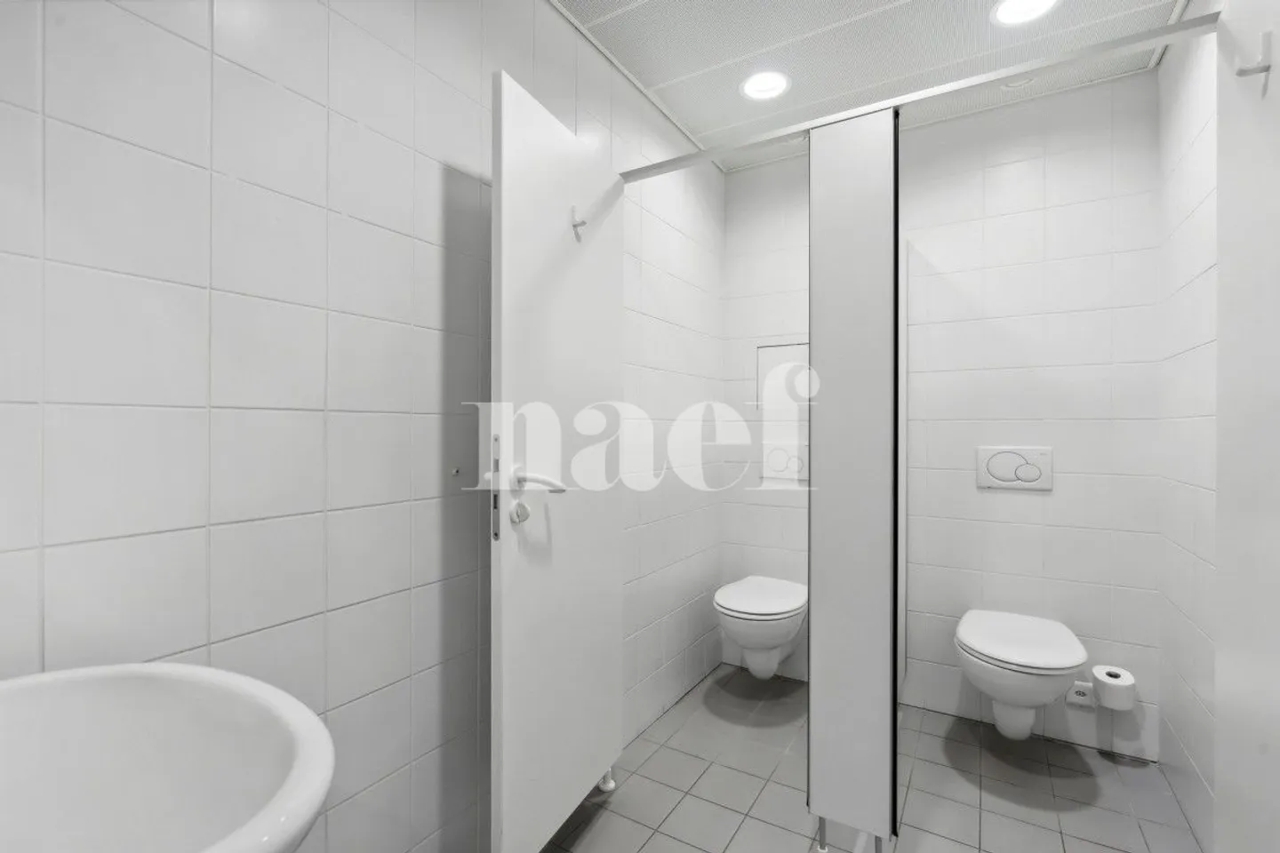 Précossy Residence - Wunderschöne modulare Fläche von ca. 333 m2 im 1. Stock - Foto 7 von 7