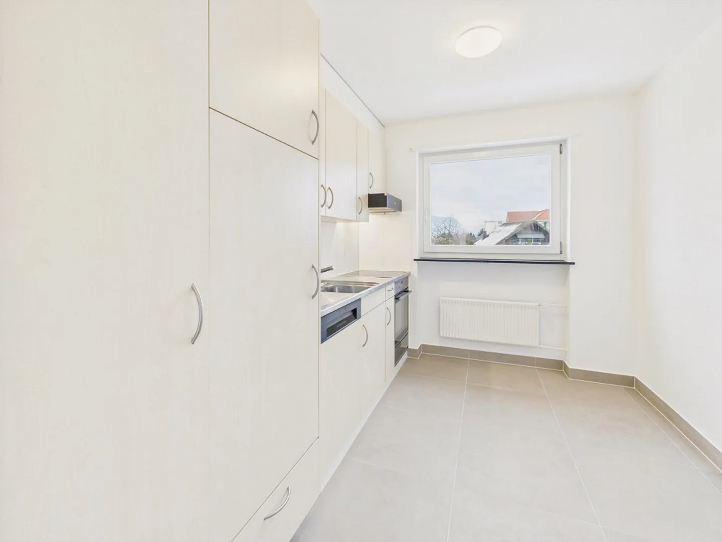 Charmante appartement 3.5 pièces avec balcon à Arch - Photo 4 sur 8