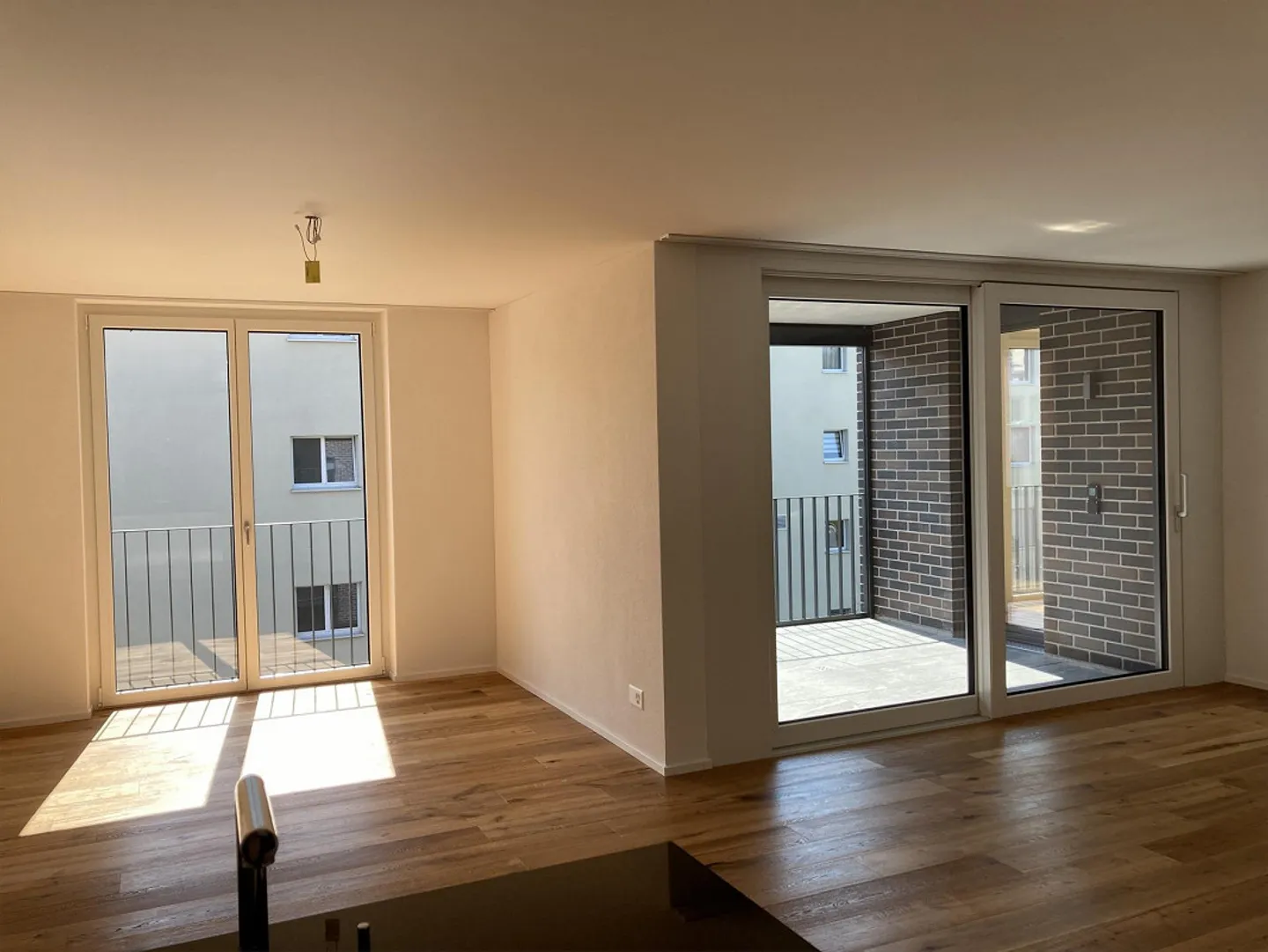 Appartement confortable dans un emplacement central - Photo 1 sur 9